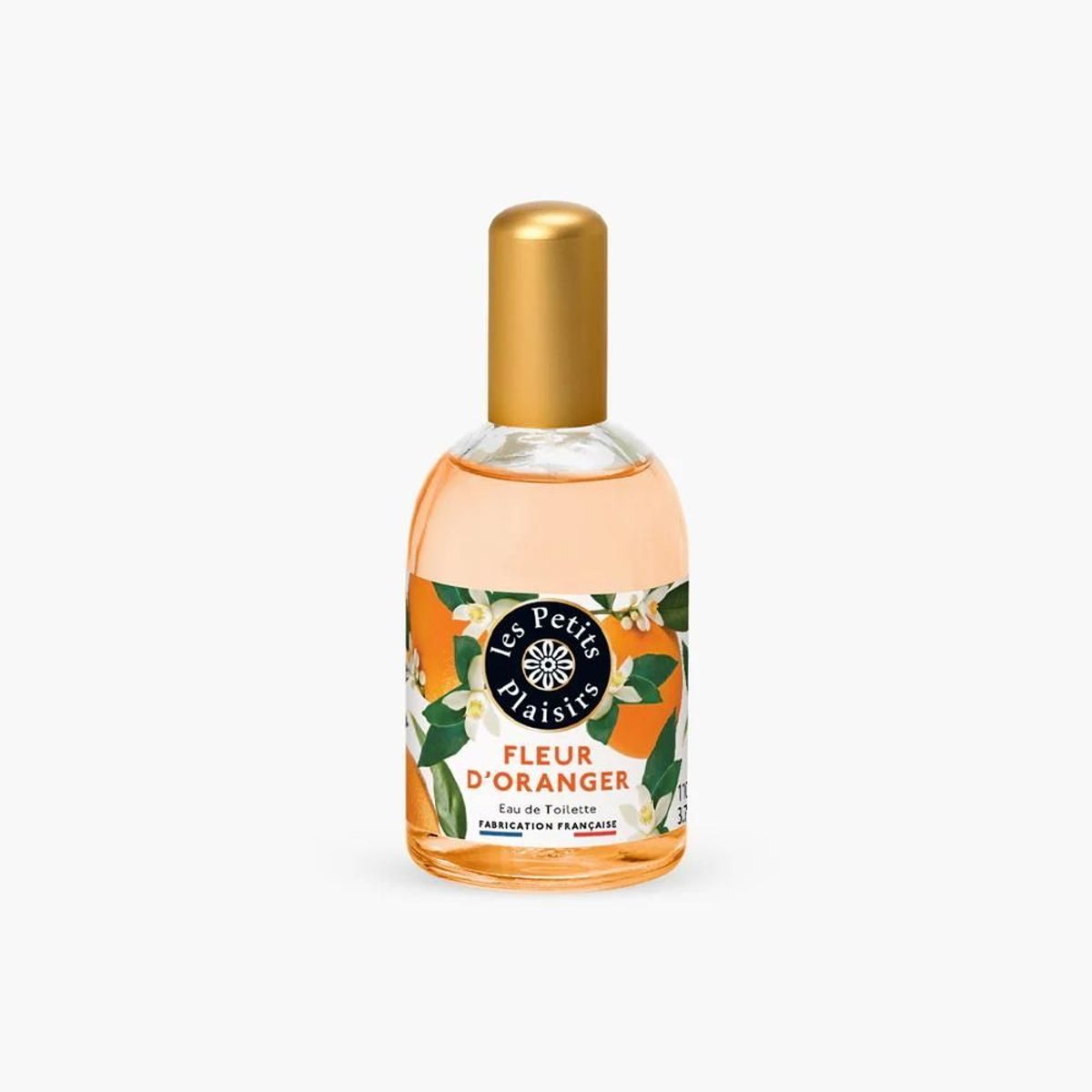 Fleur d'Oranger