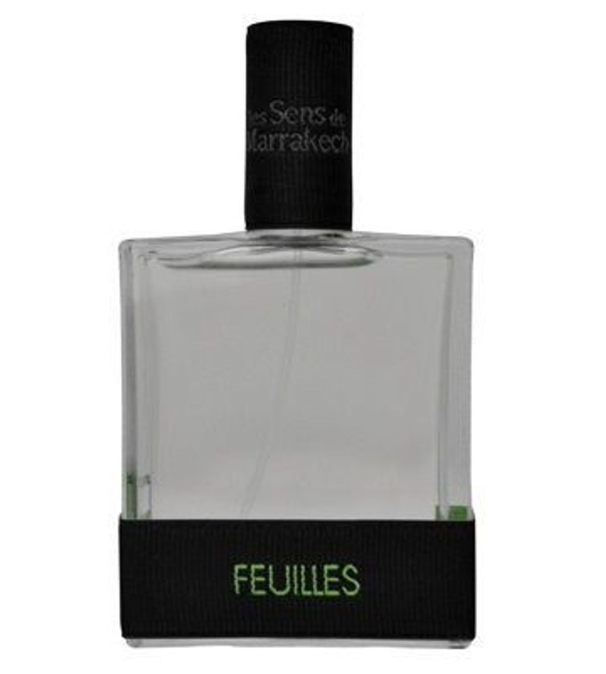Feuilles