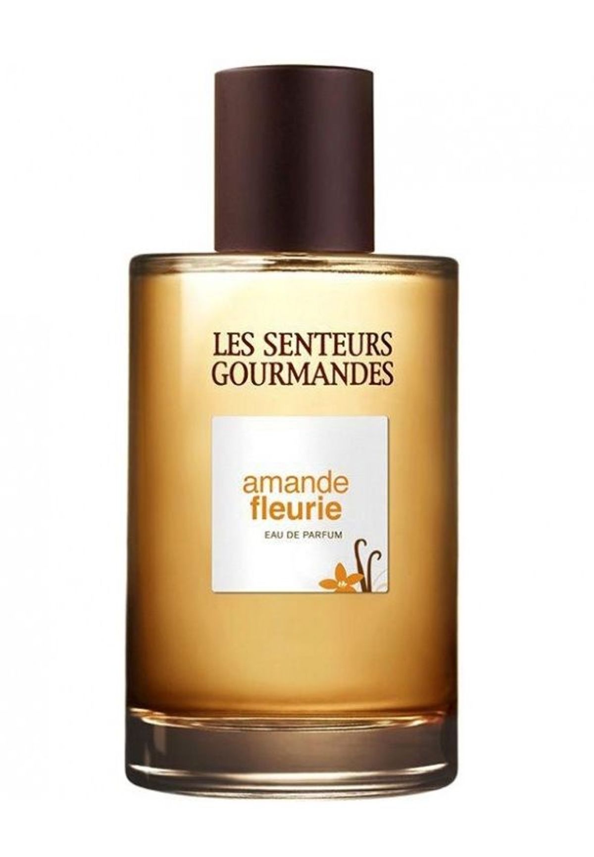 Amande Fleurie