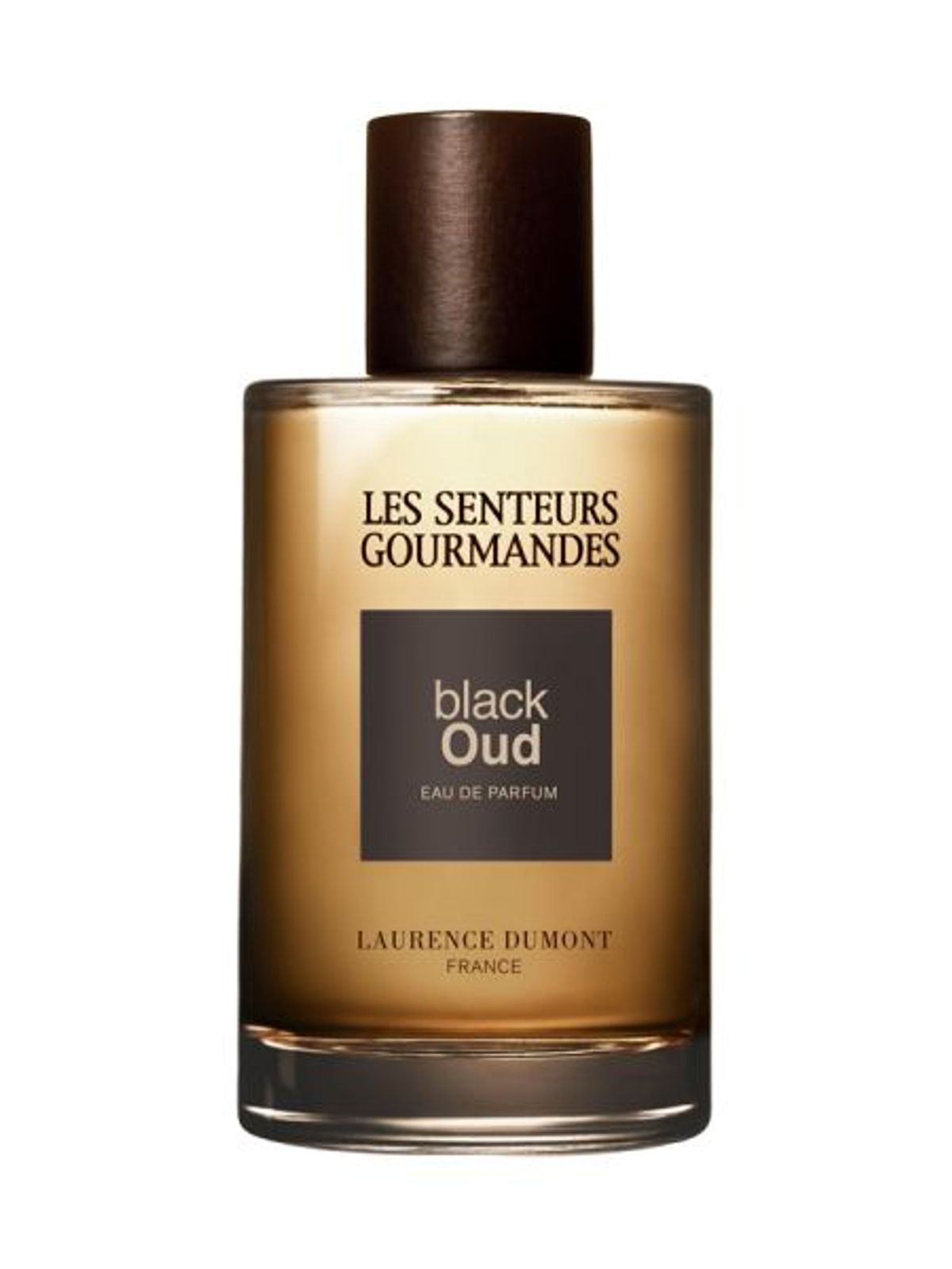 Black Oud