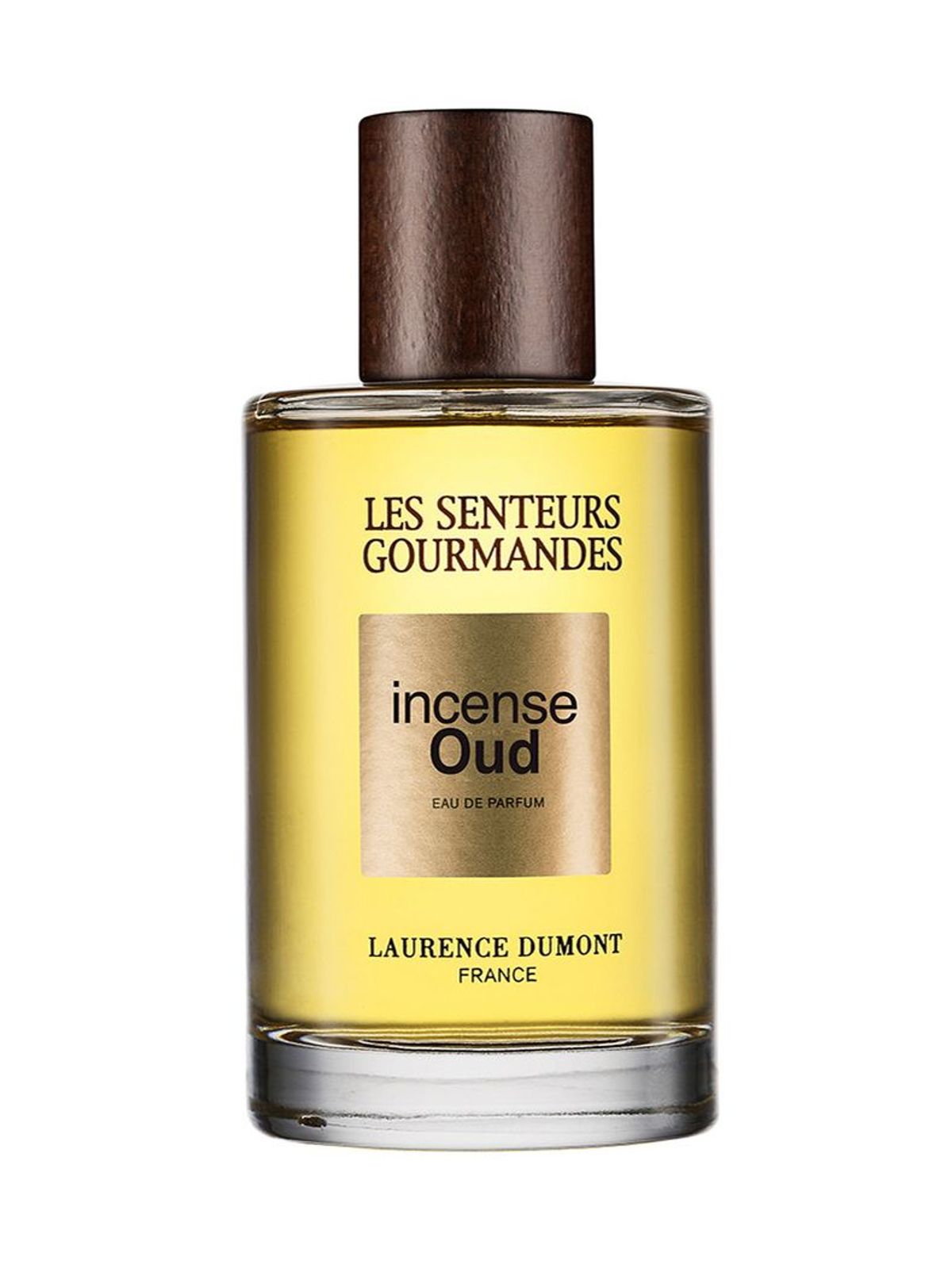 Incense Oud