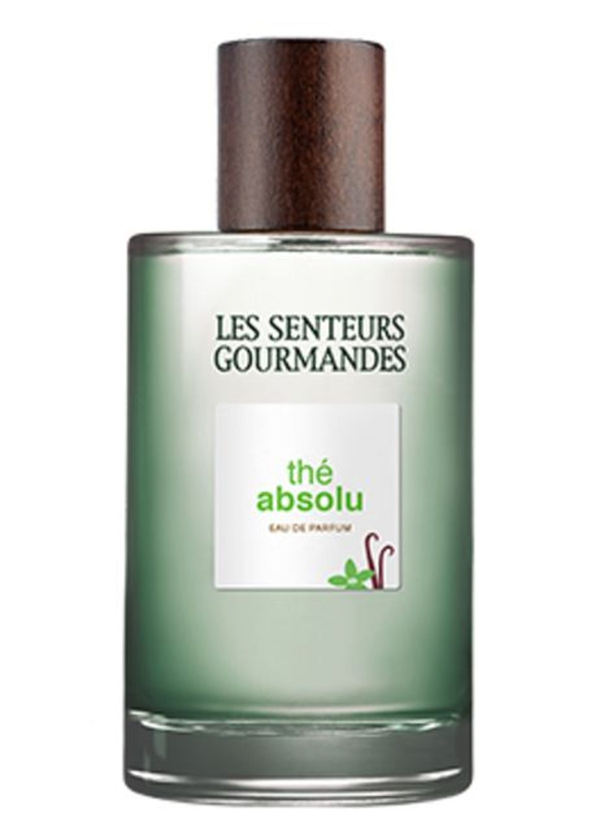Thé Absolu