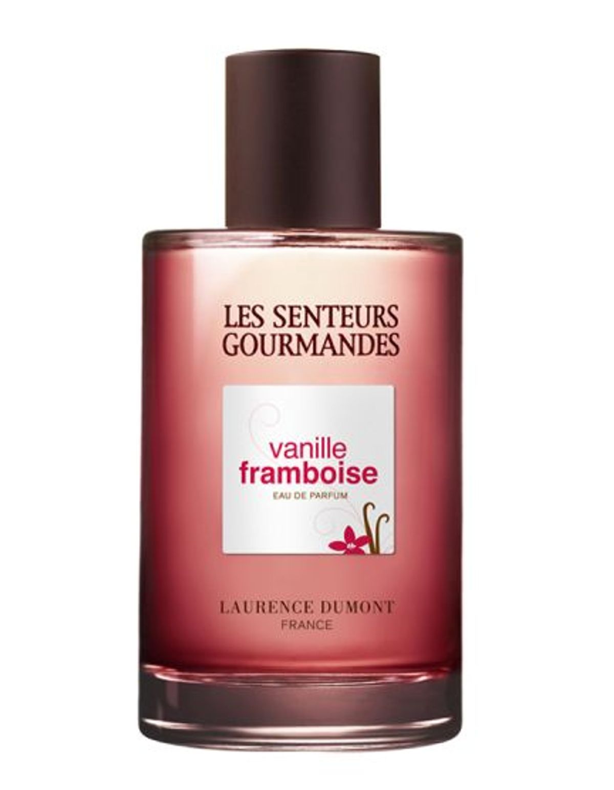 Vanille Framboise