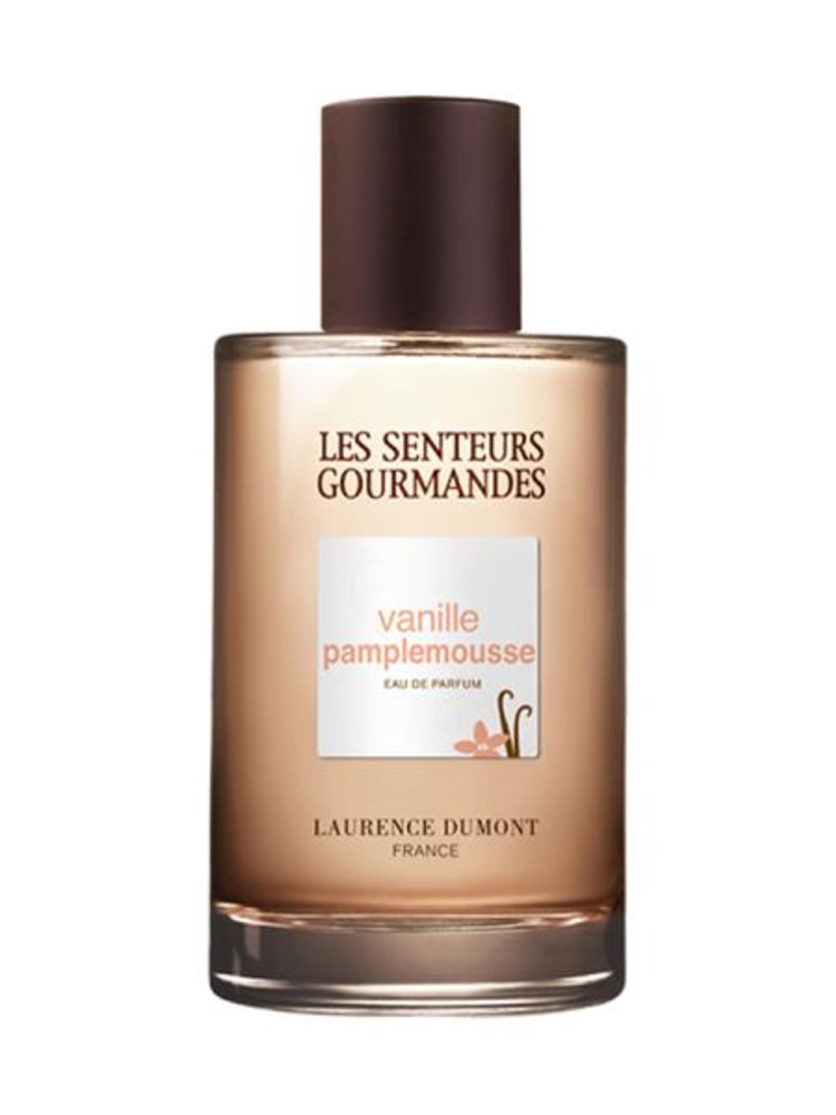 Vanille Pamplemousse
