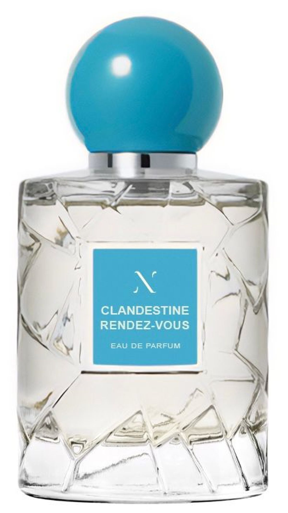 Clandestine Rendez-vous