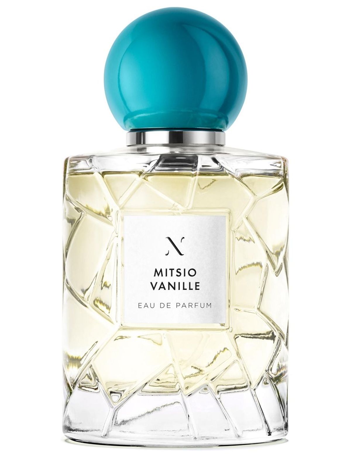 Mitsio Vanille