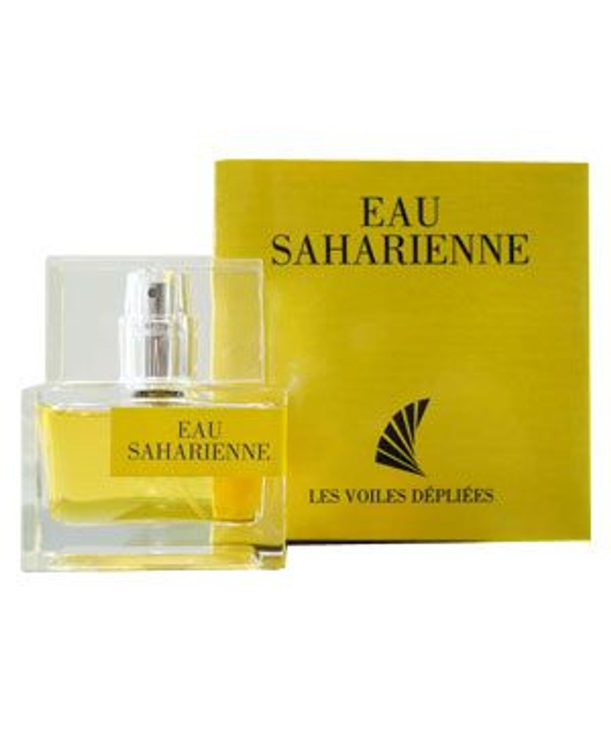 Eau Saharienne