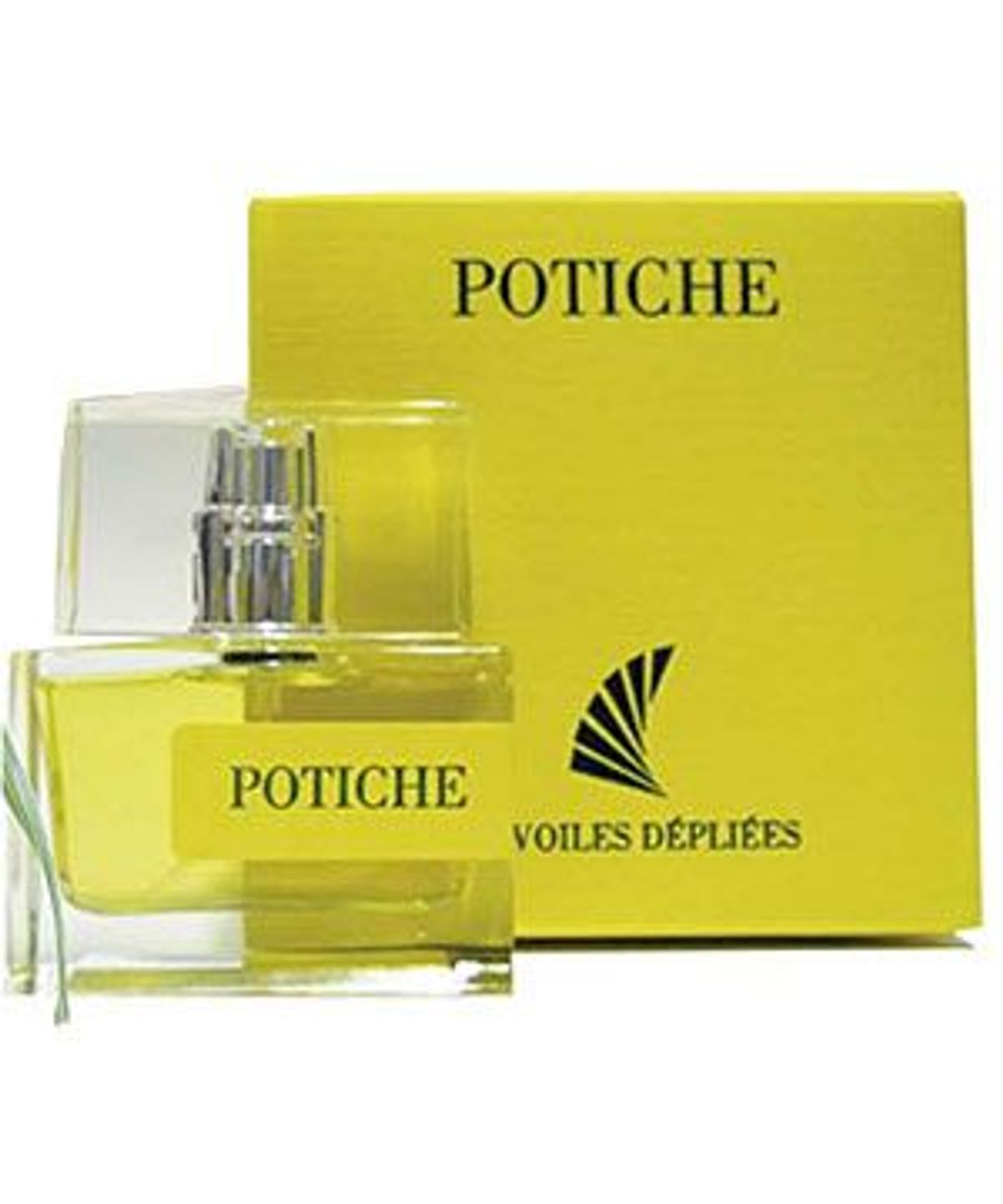 Potiche