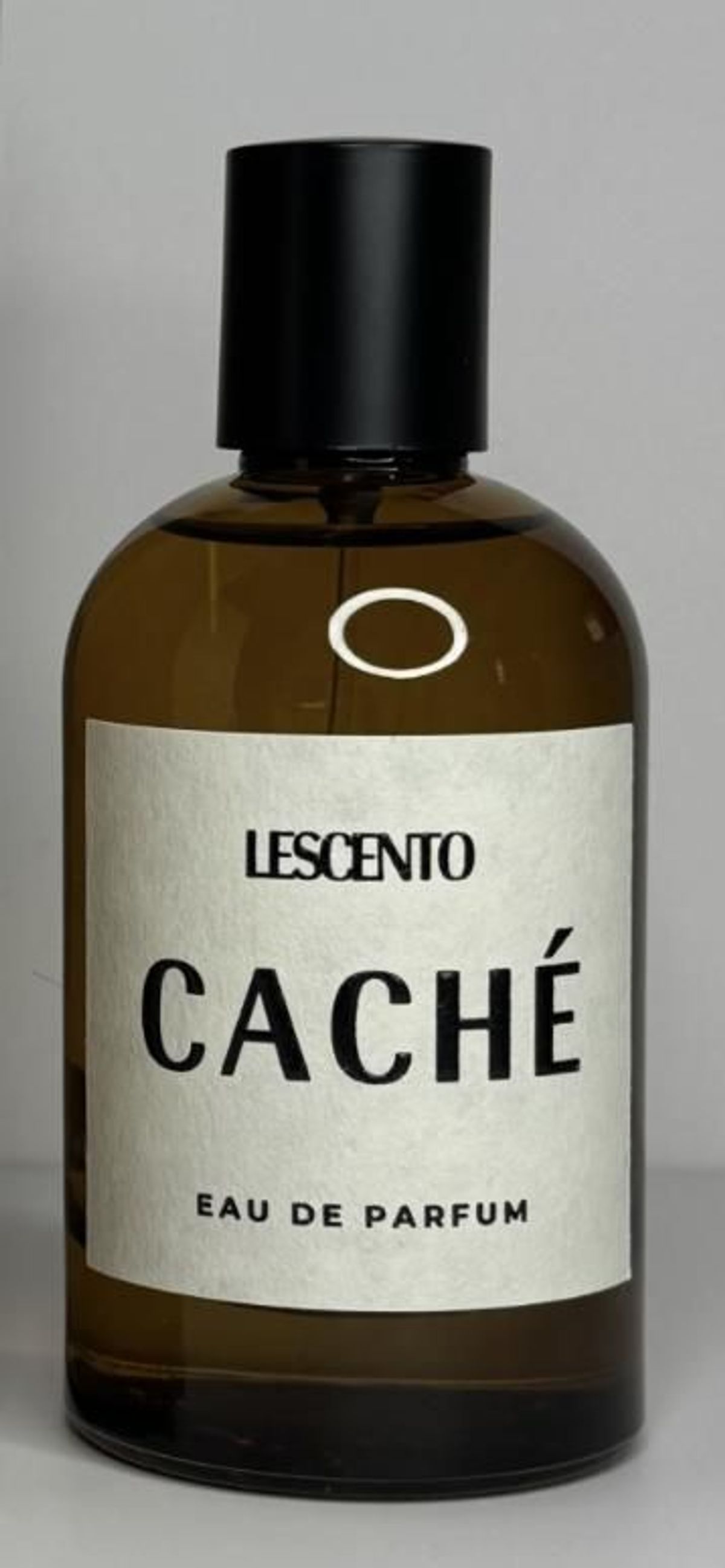 CACHÉ