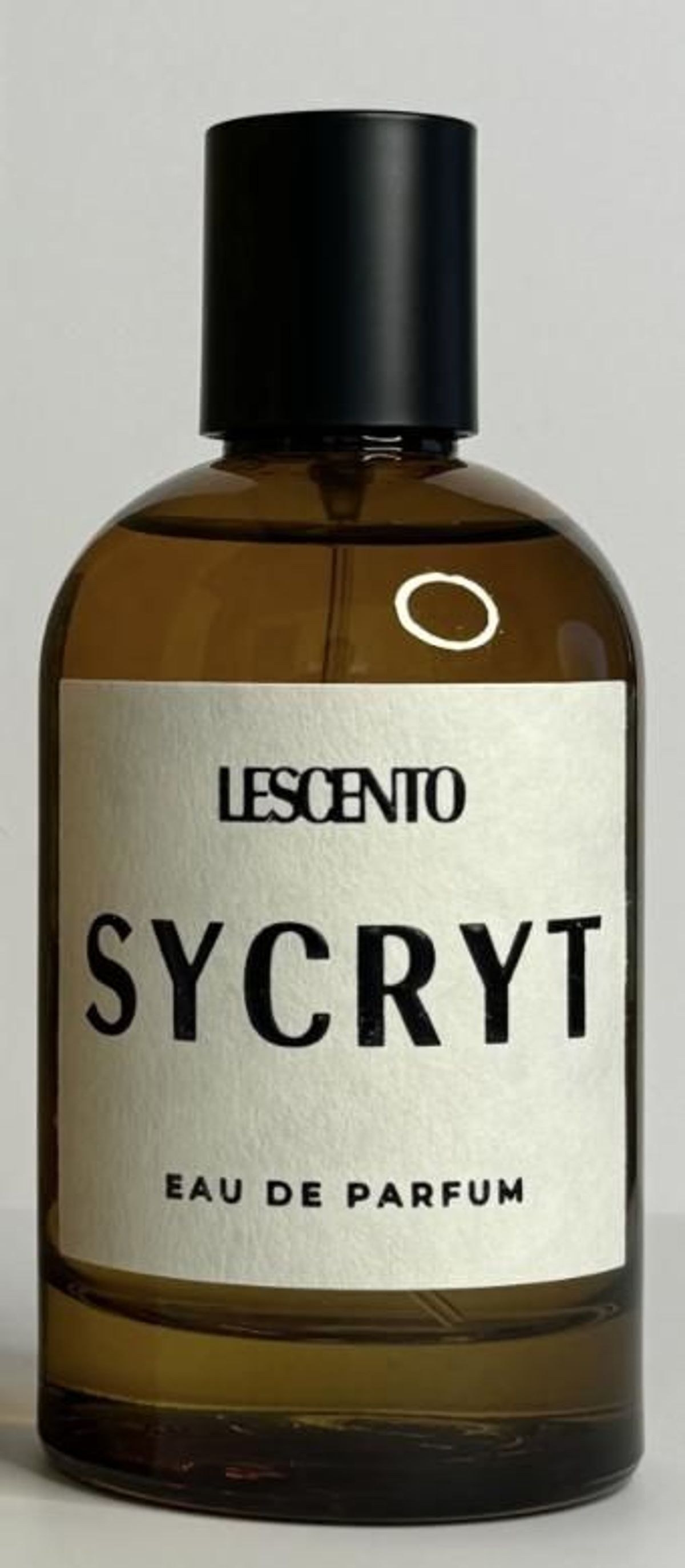 SYCRYT