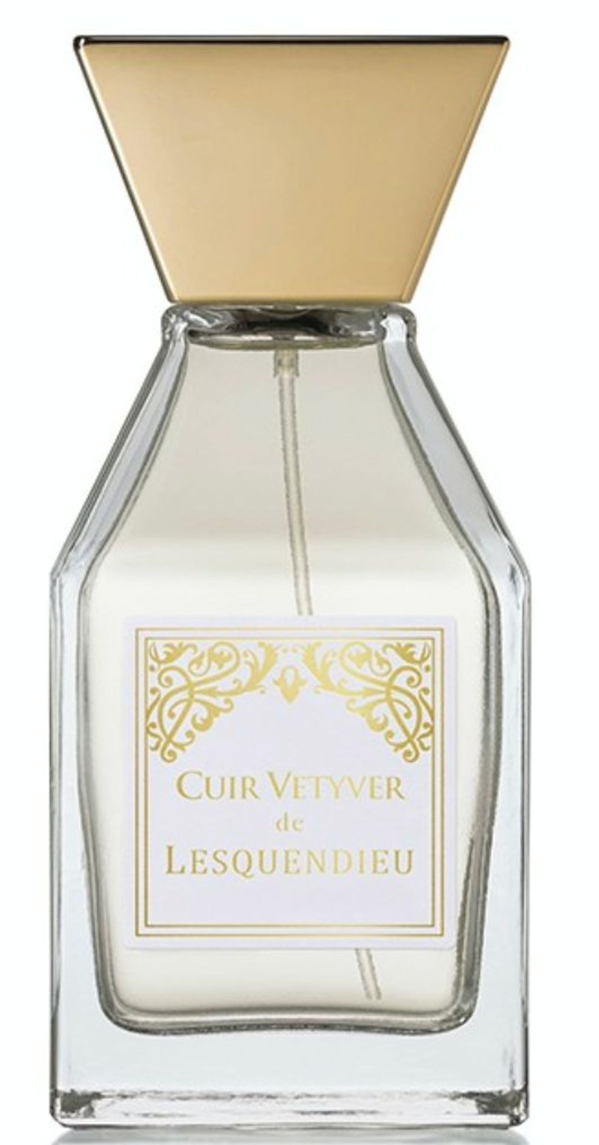 Cuir Vetyver