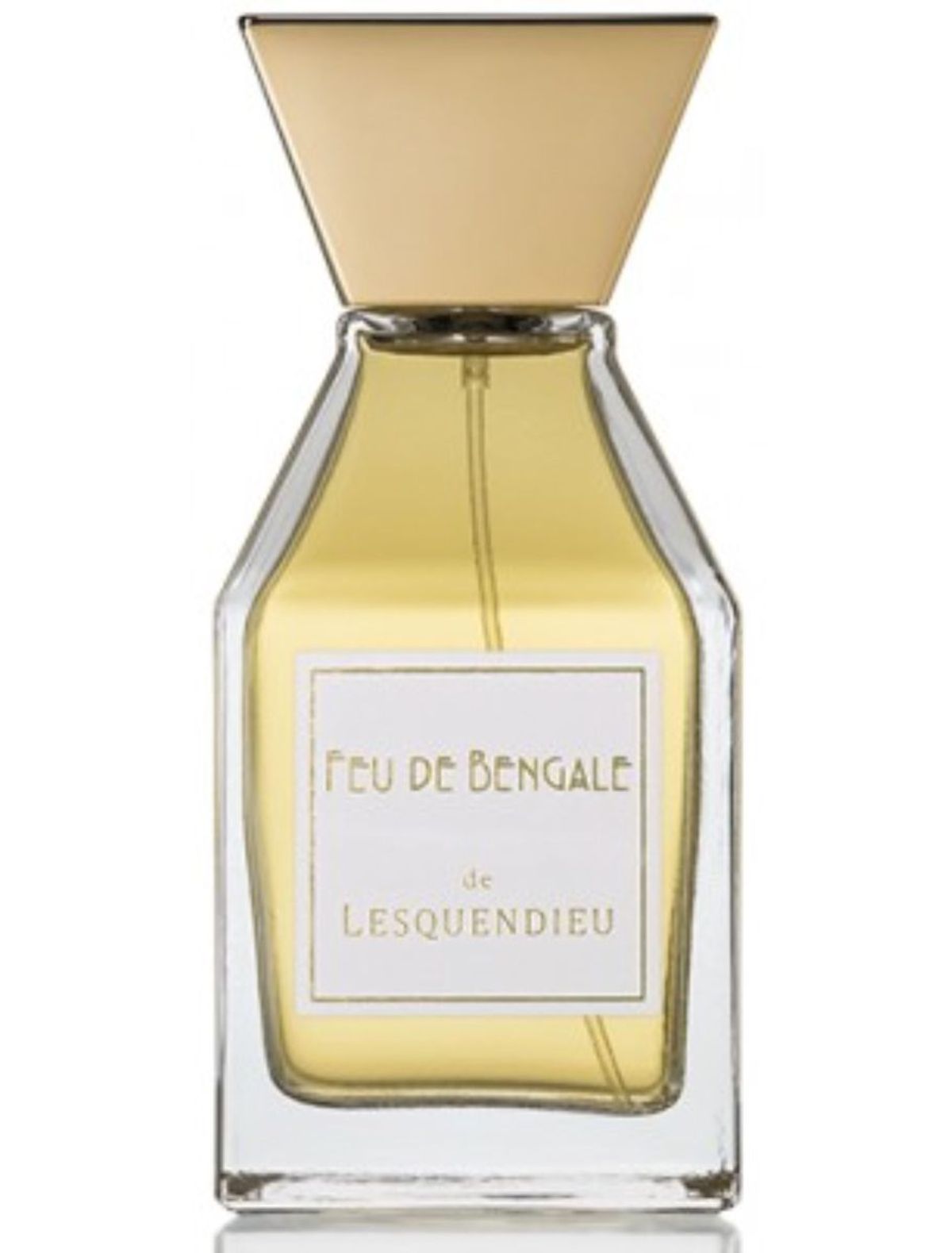 Feu De Bengale