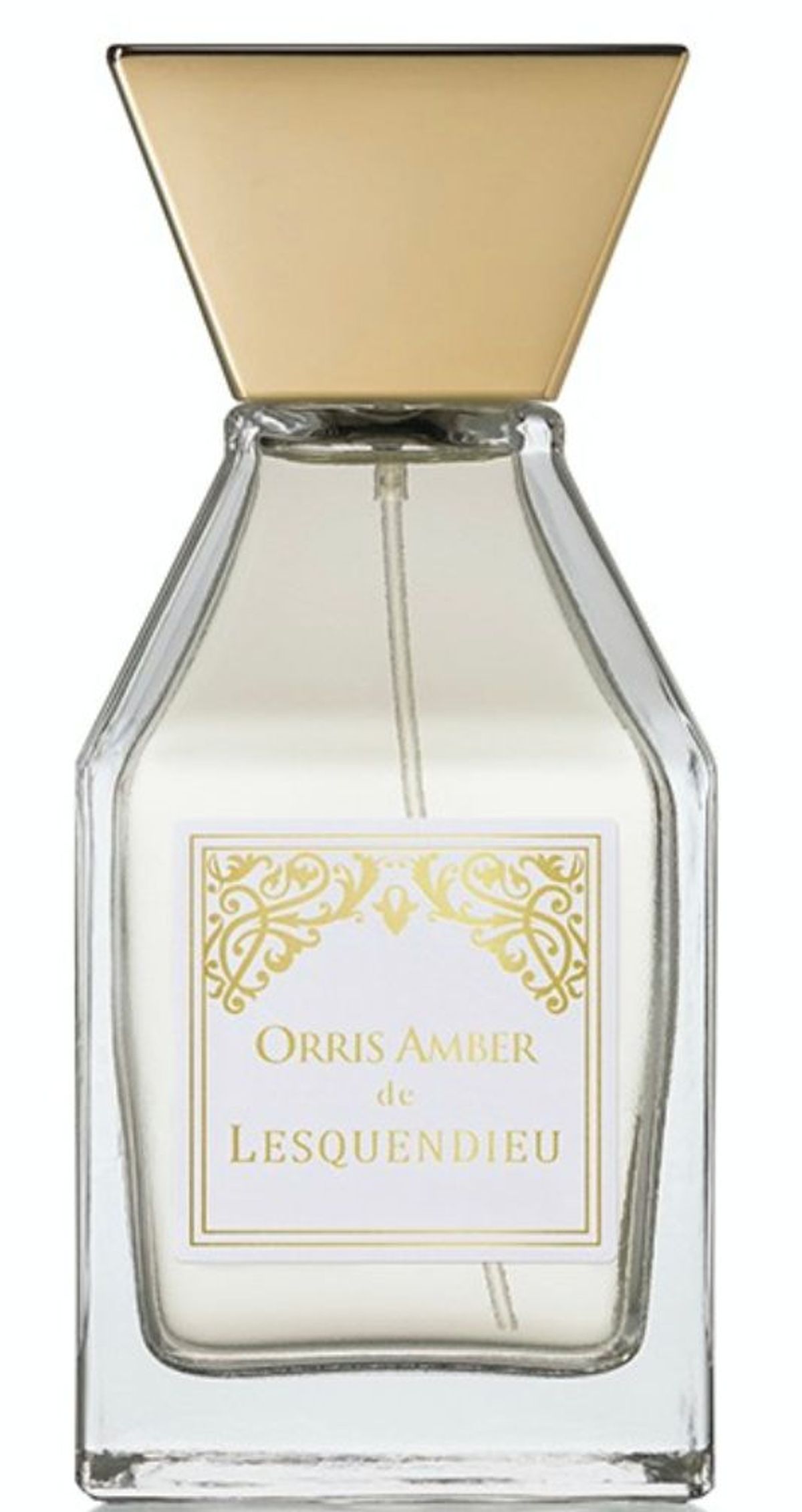Orris Amber