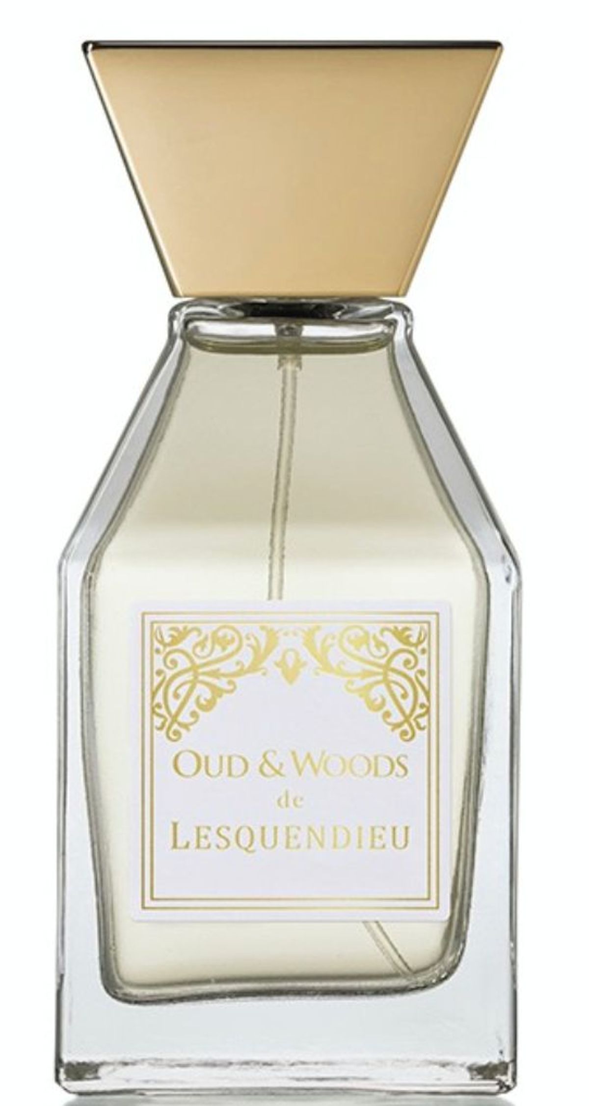 Oud & Woods