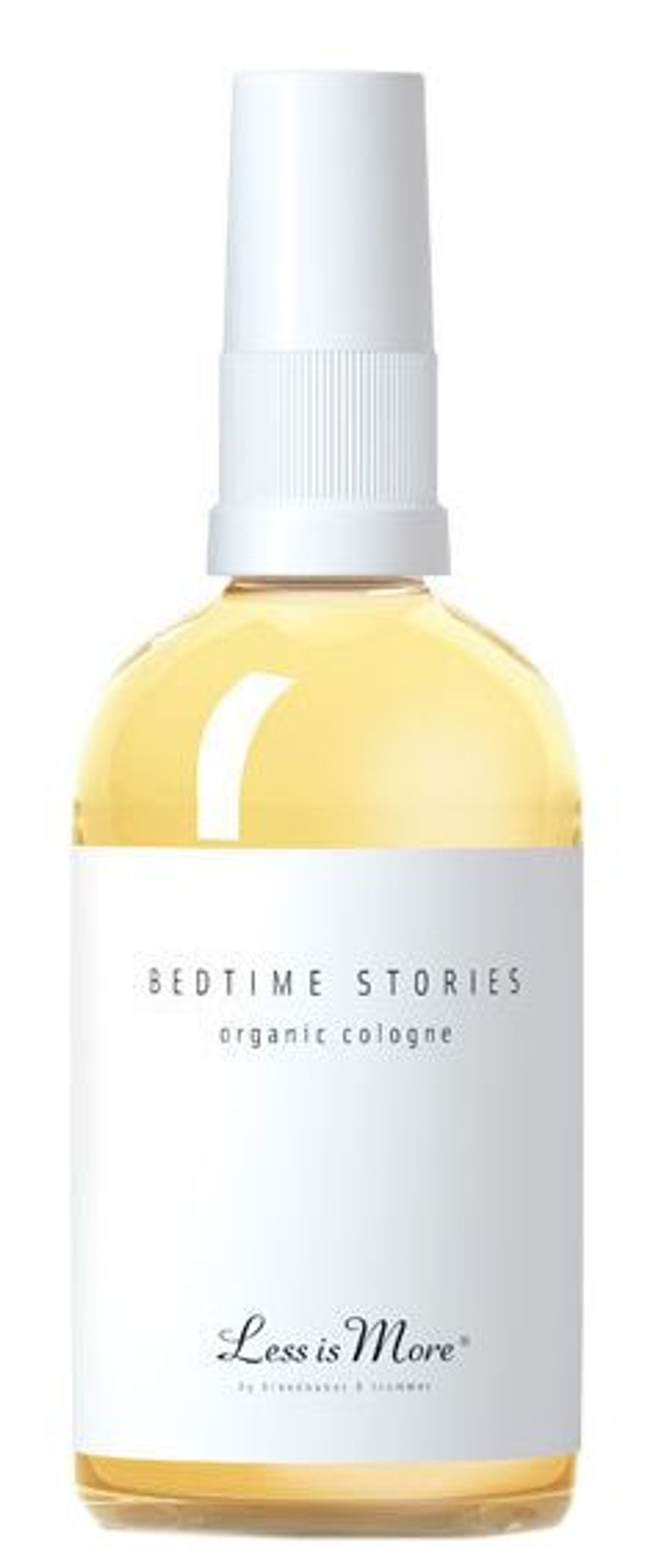 Bedtime Stories