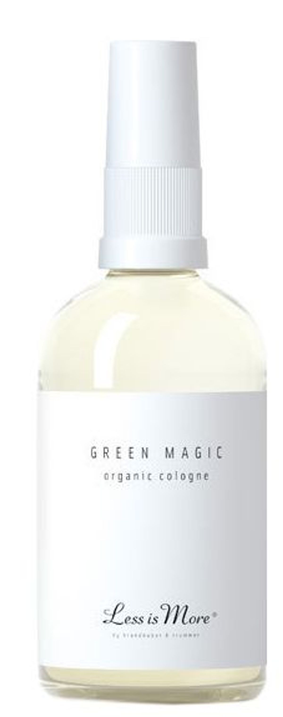 Green Magic