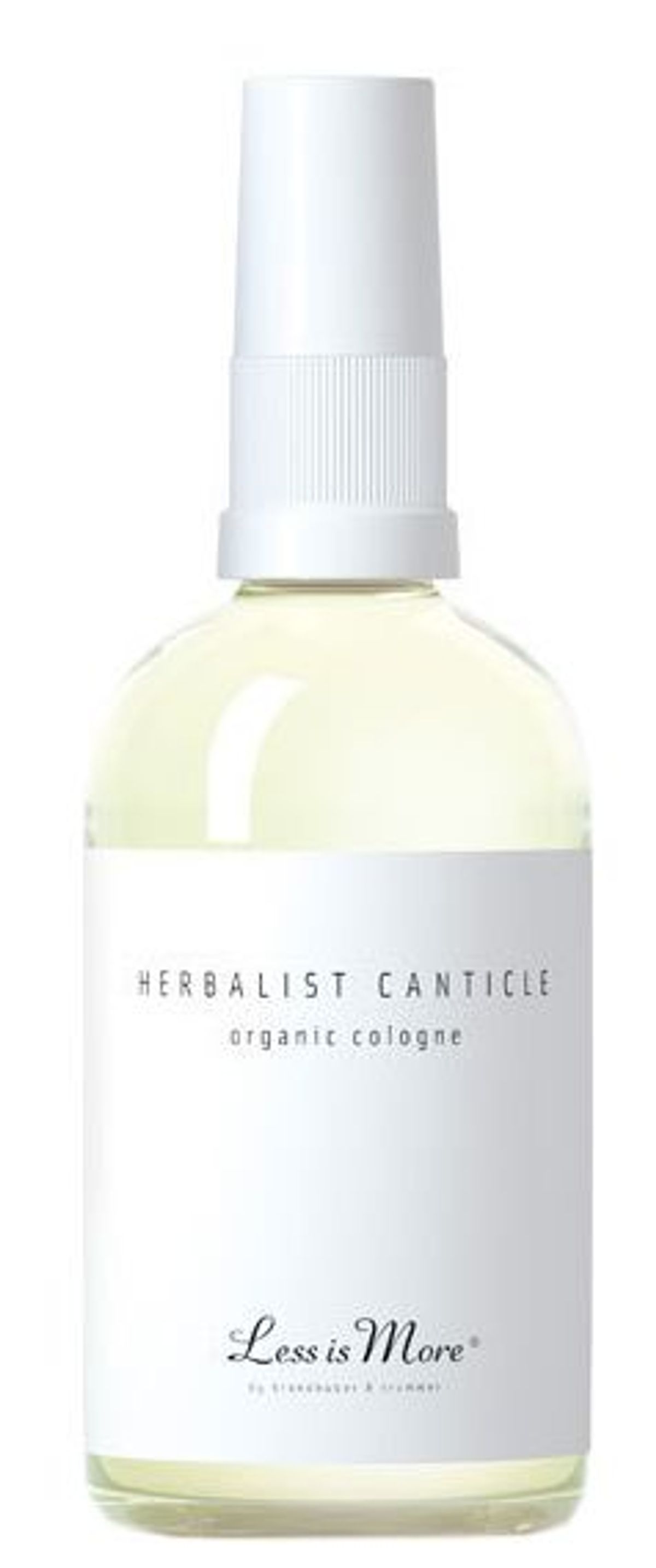 Herbalist Canticle