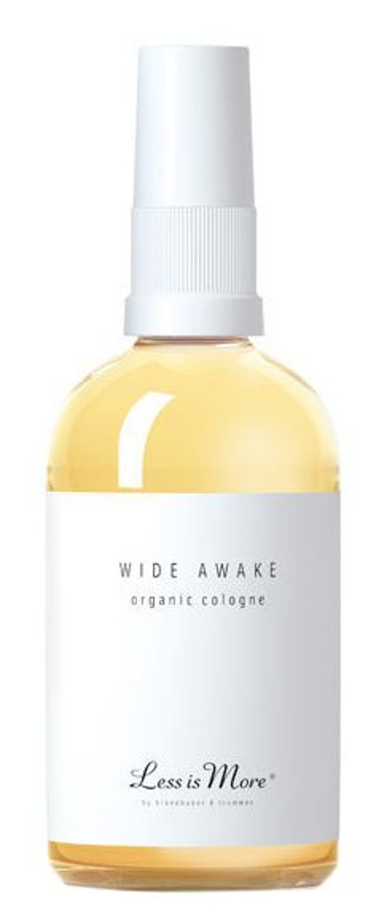 Wide Awake