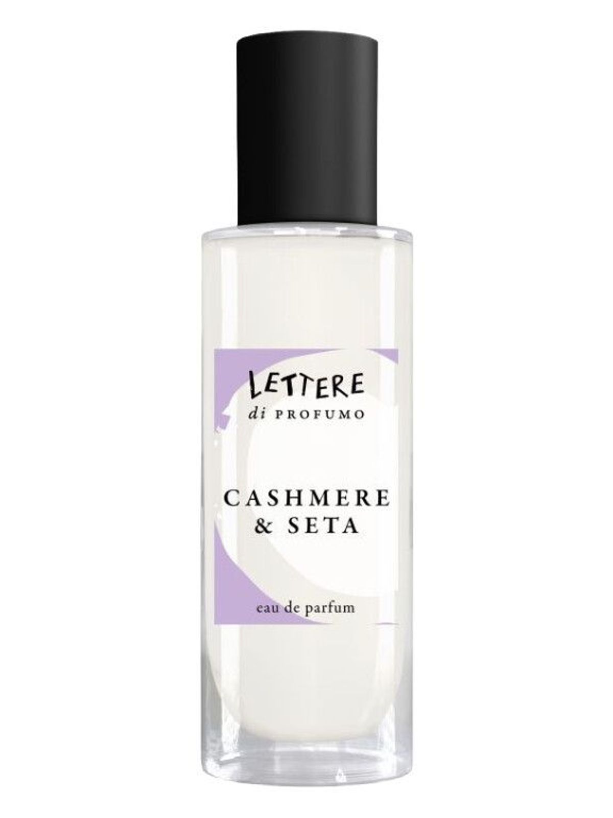 Cashmere & Seta