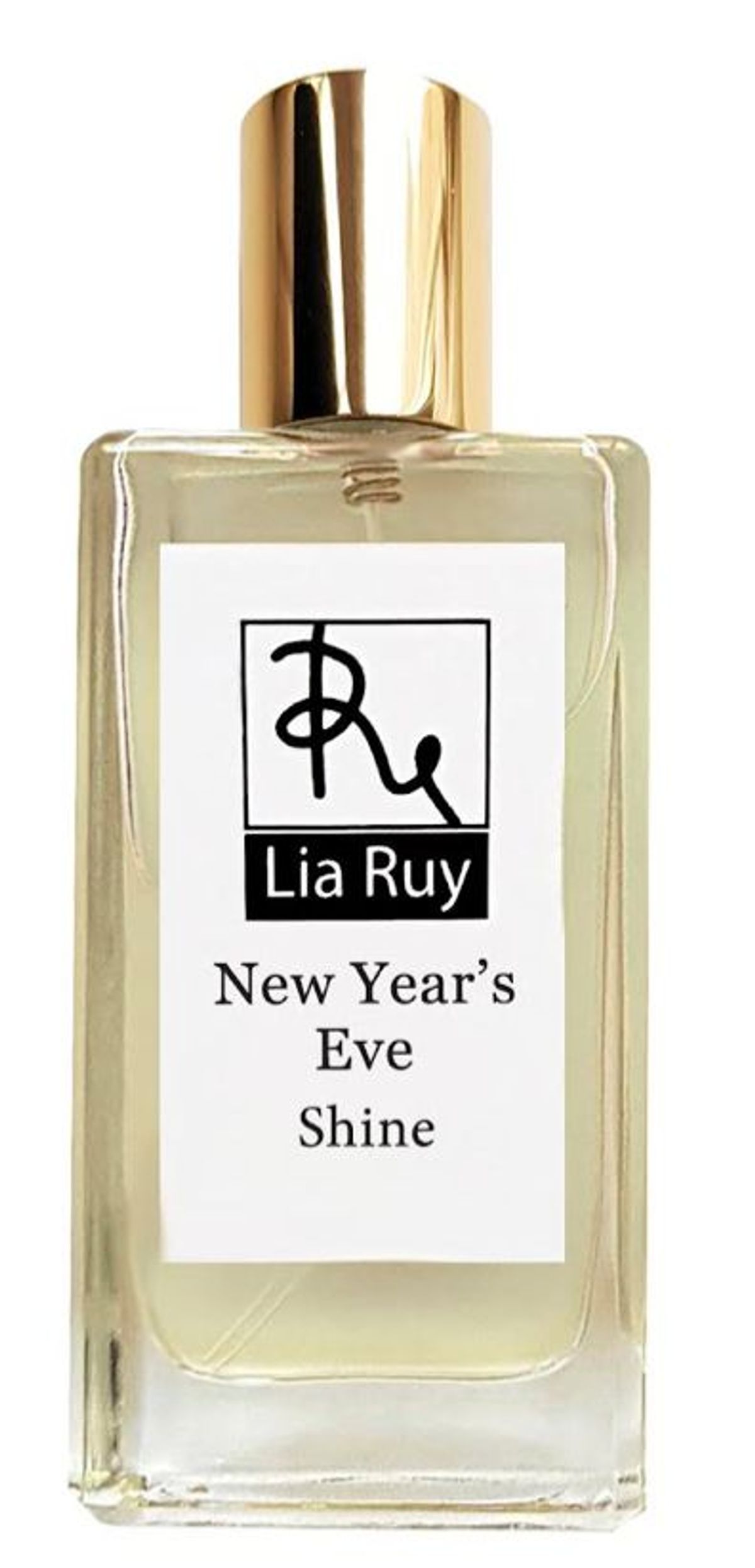 New Year's Eve Shine