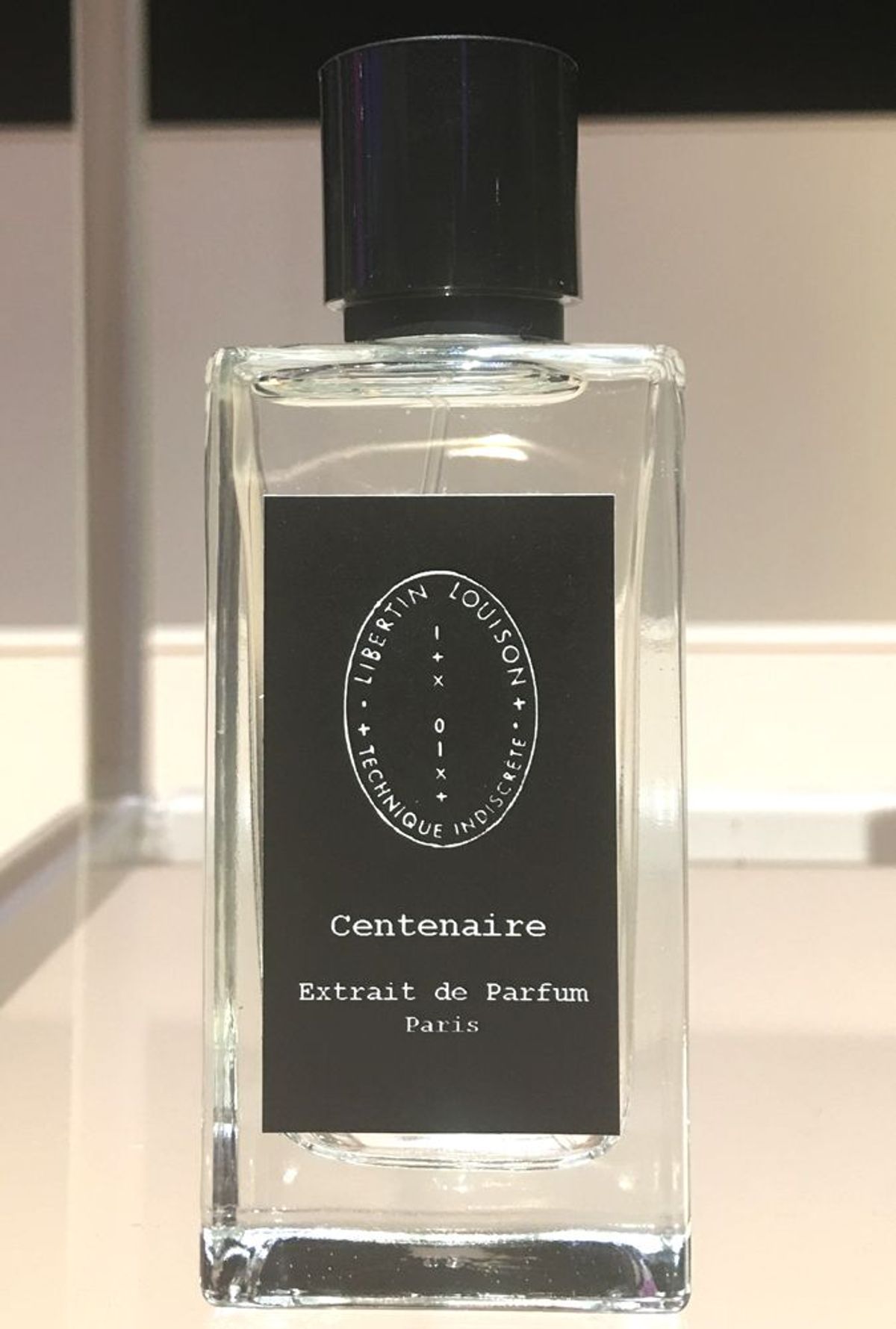 Centenaire