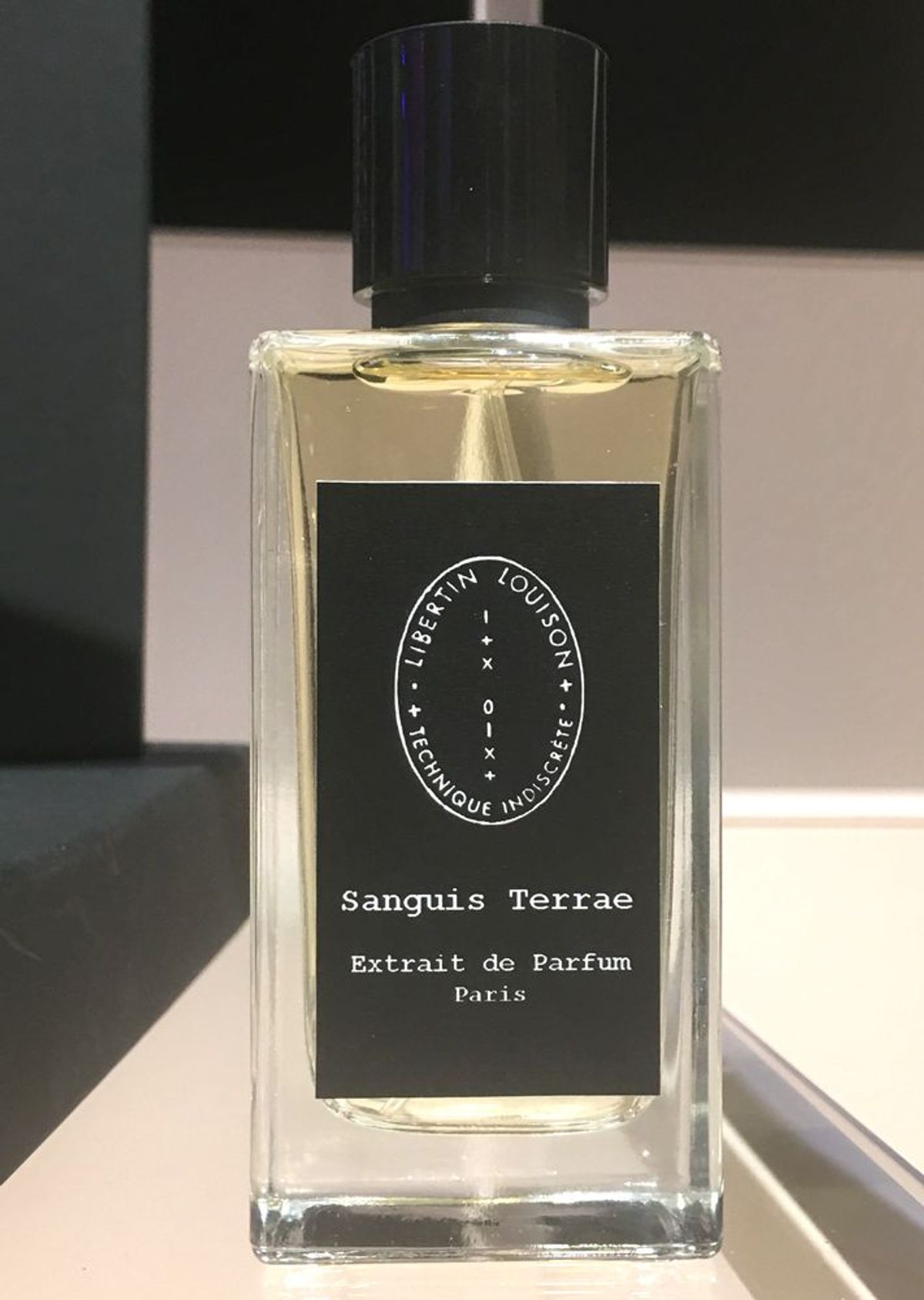 Sanguis Terrae