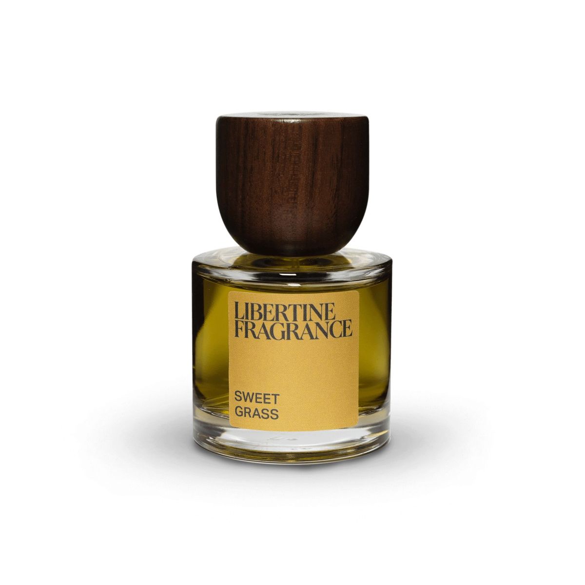Sweet Grass