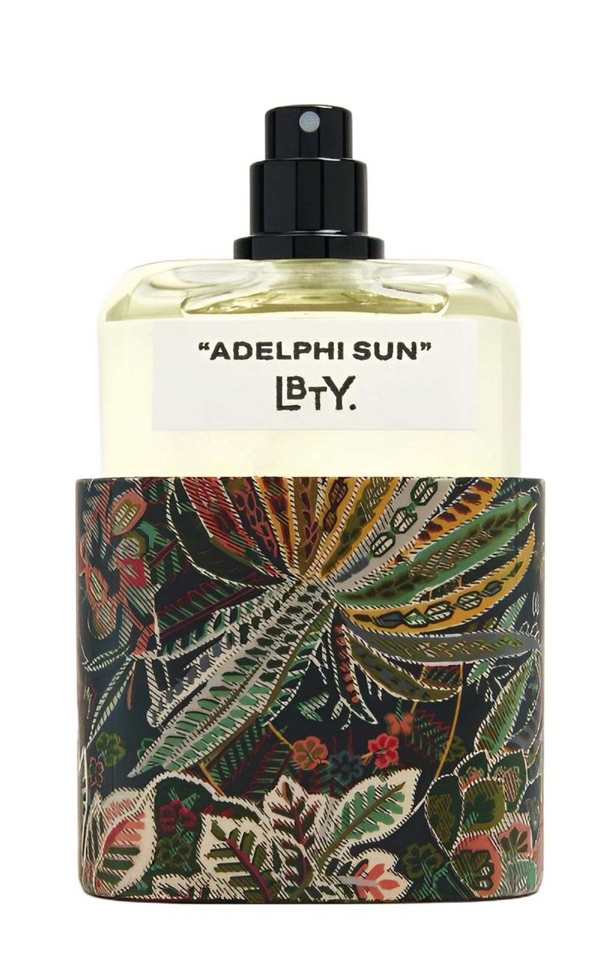 Adelphi Sun