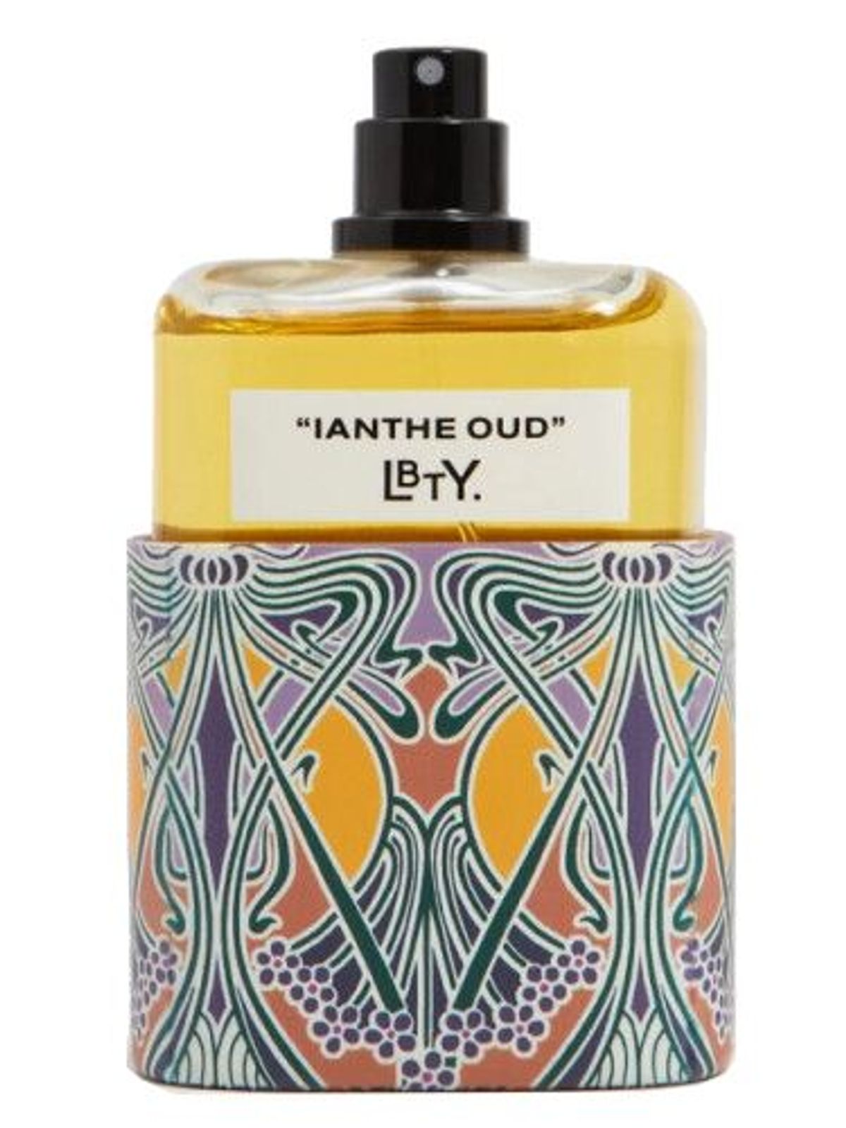 Ianthe Oud