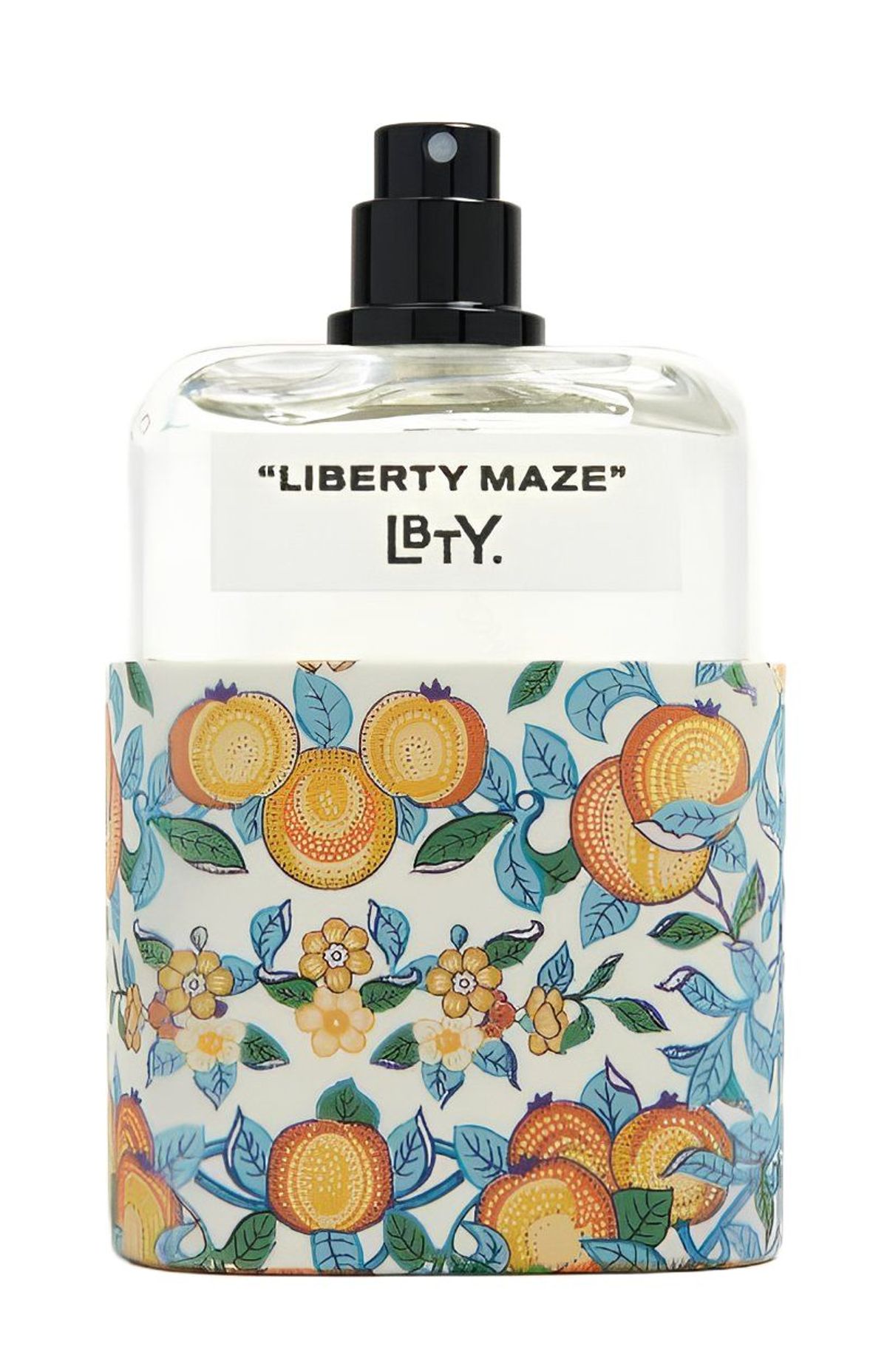 Liberty Maze