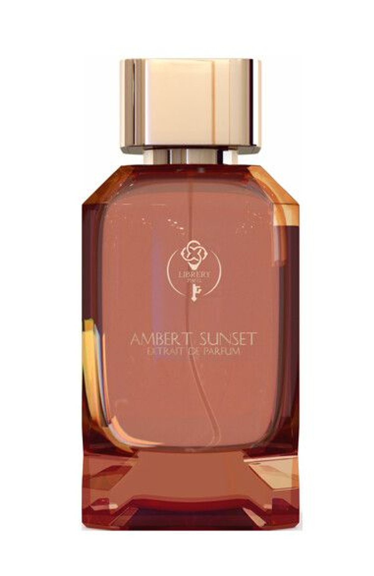 Ambert Sunset