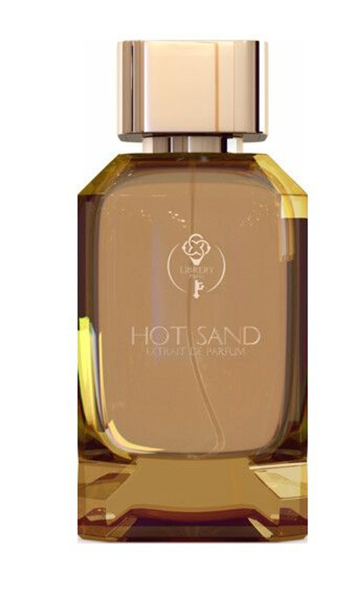 Hot Sand