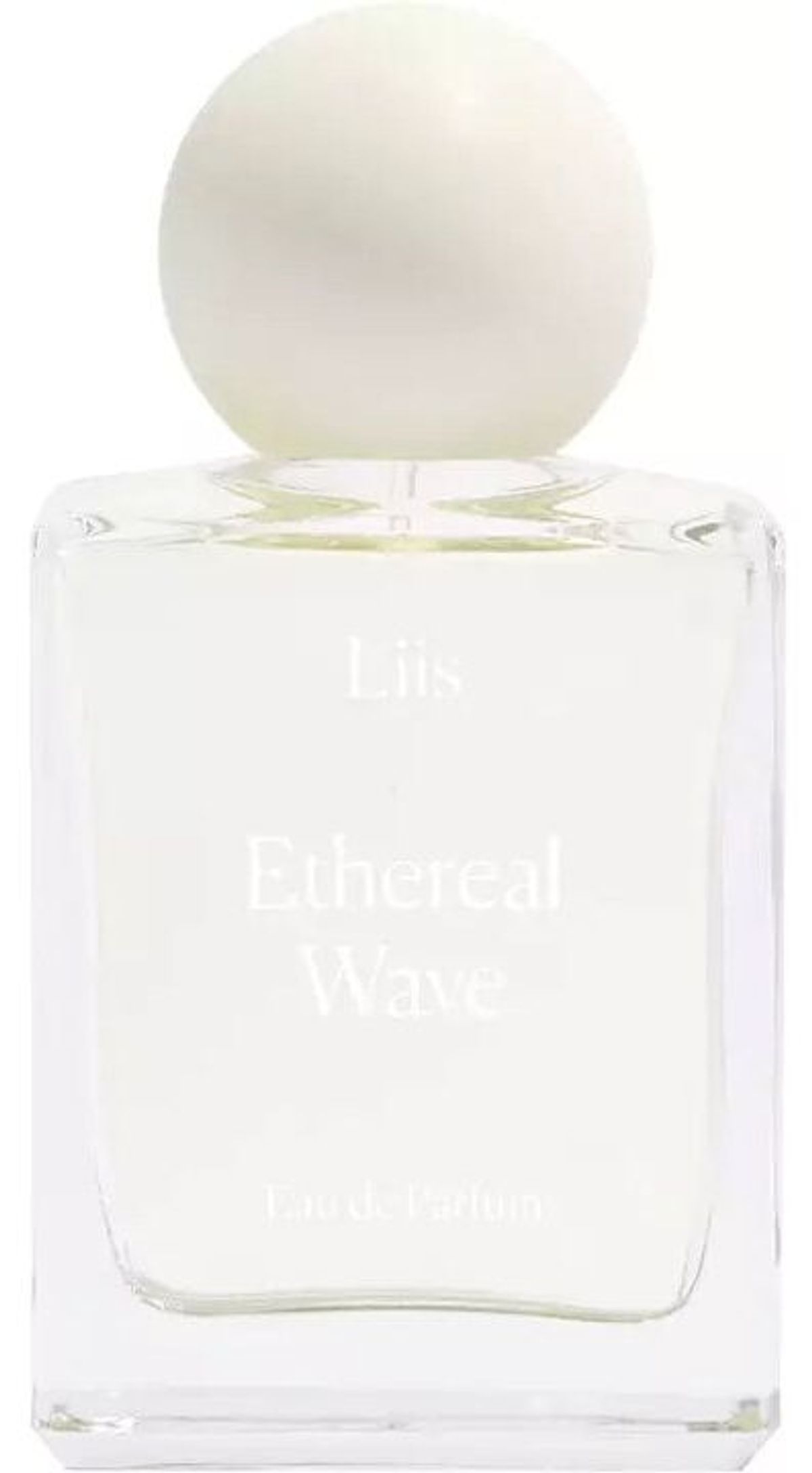 Ethereal Wave