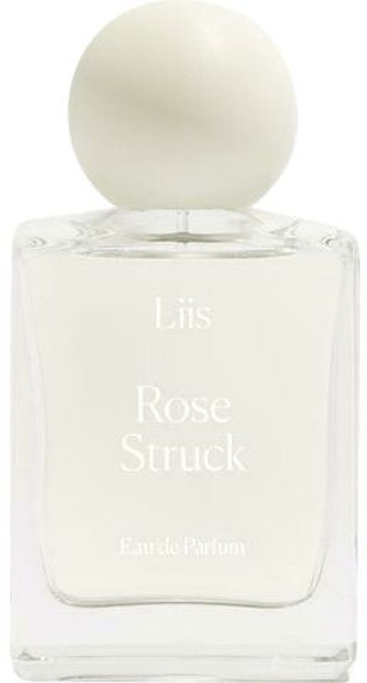 Rose Struck