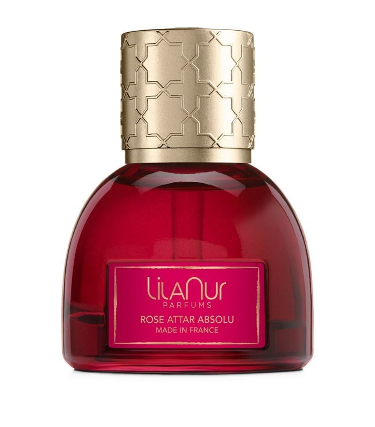 Rose Attar Absolu