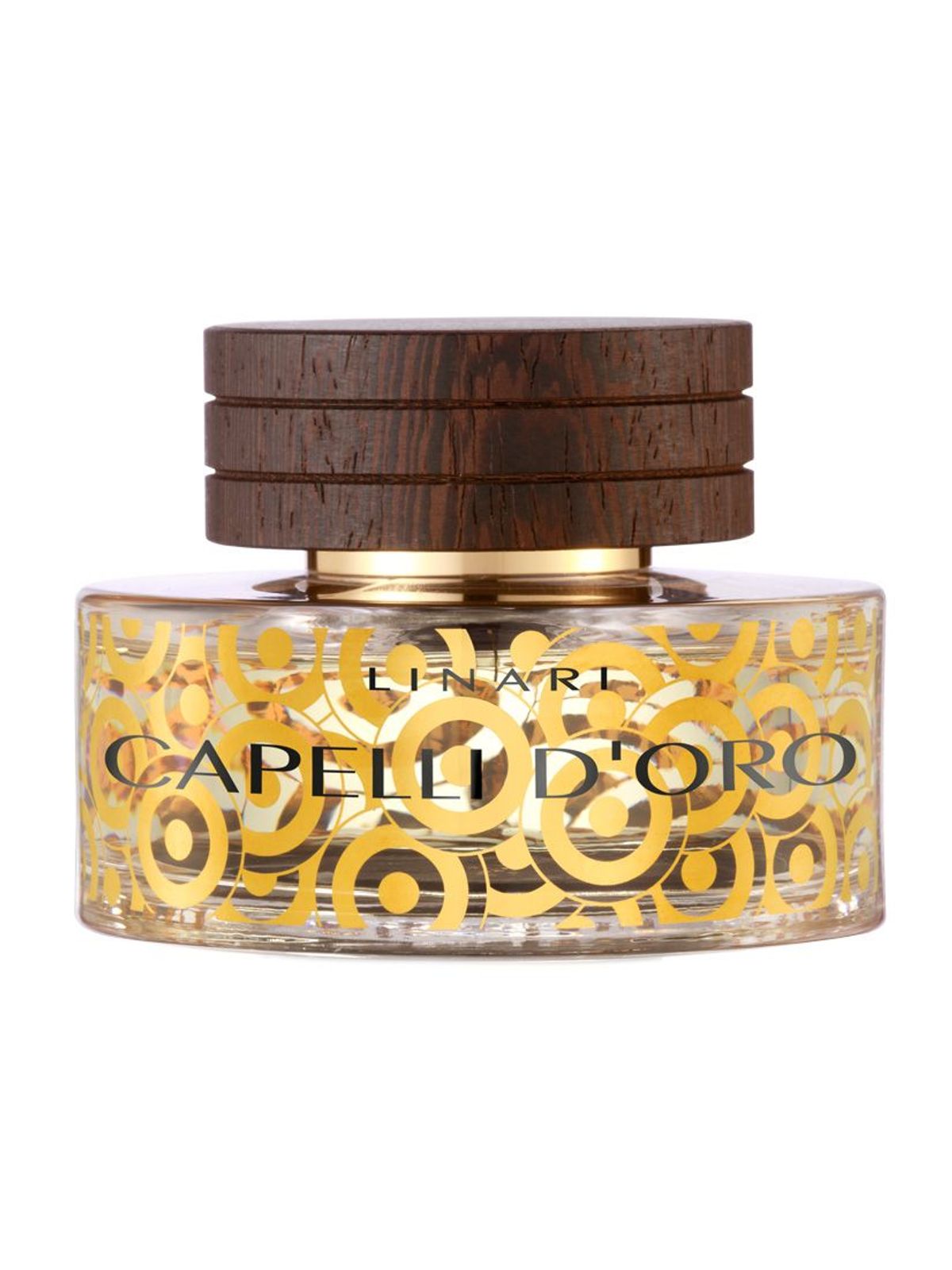 Capelli D'Oro