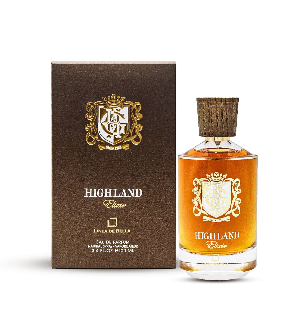 Highland Elixir
