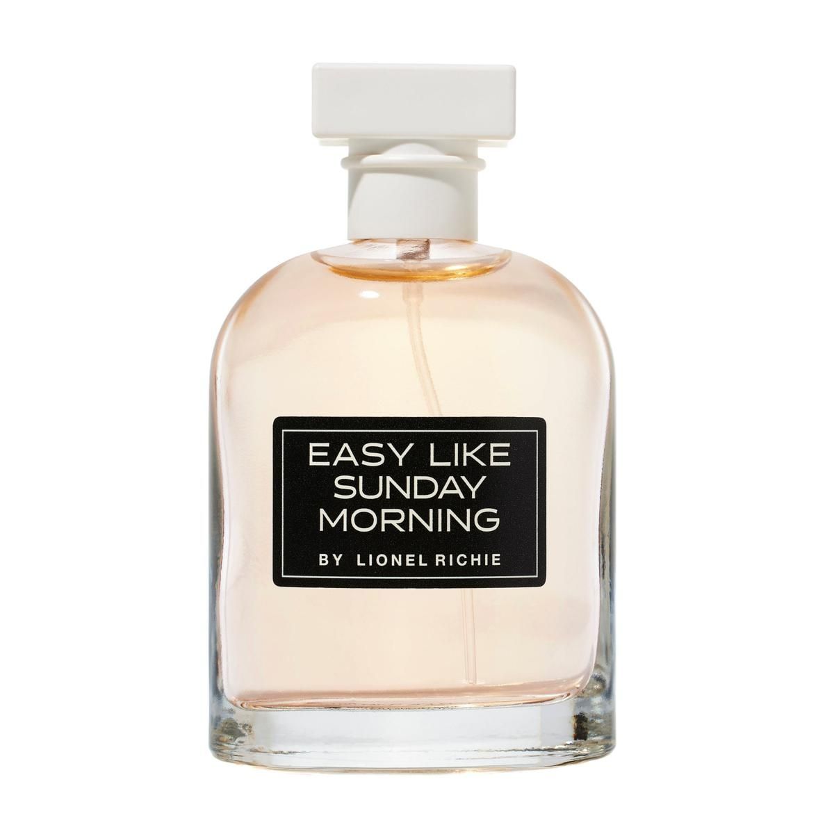 Easy Like Sunday Morning