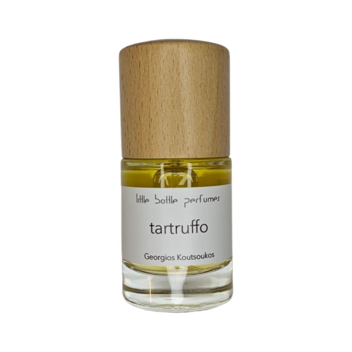 tartruffo