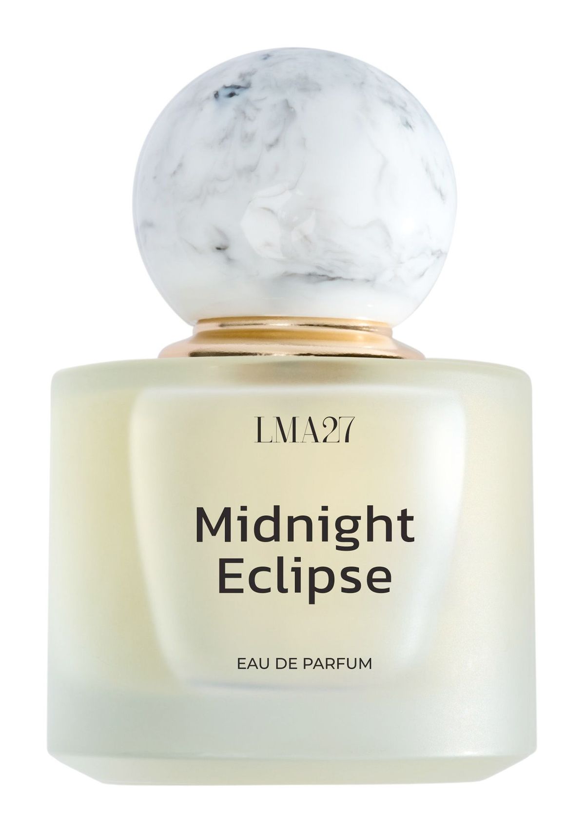 Midnight Eclipse