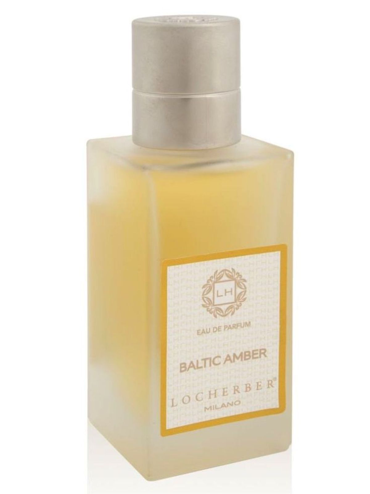Baltic Amber