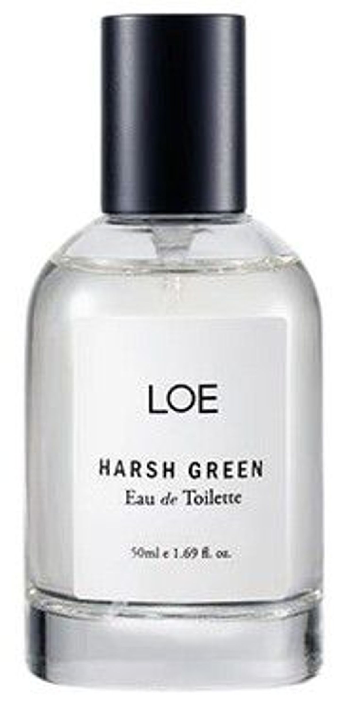 Harsh Green