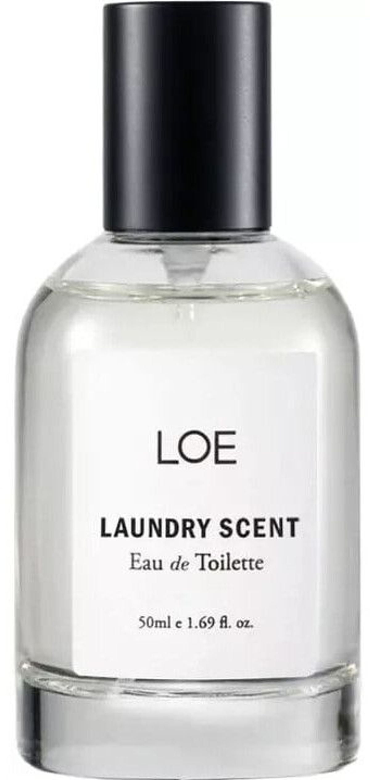 Laundry Scent
