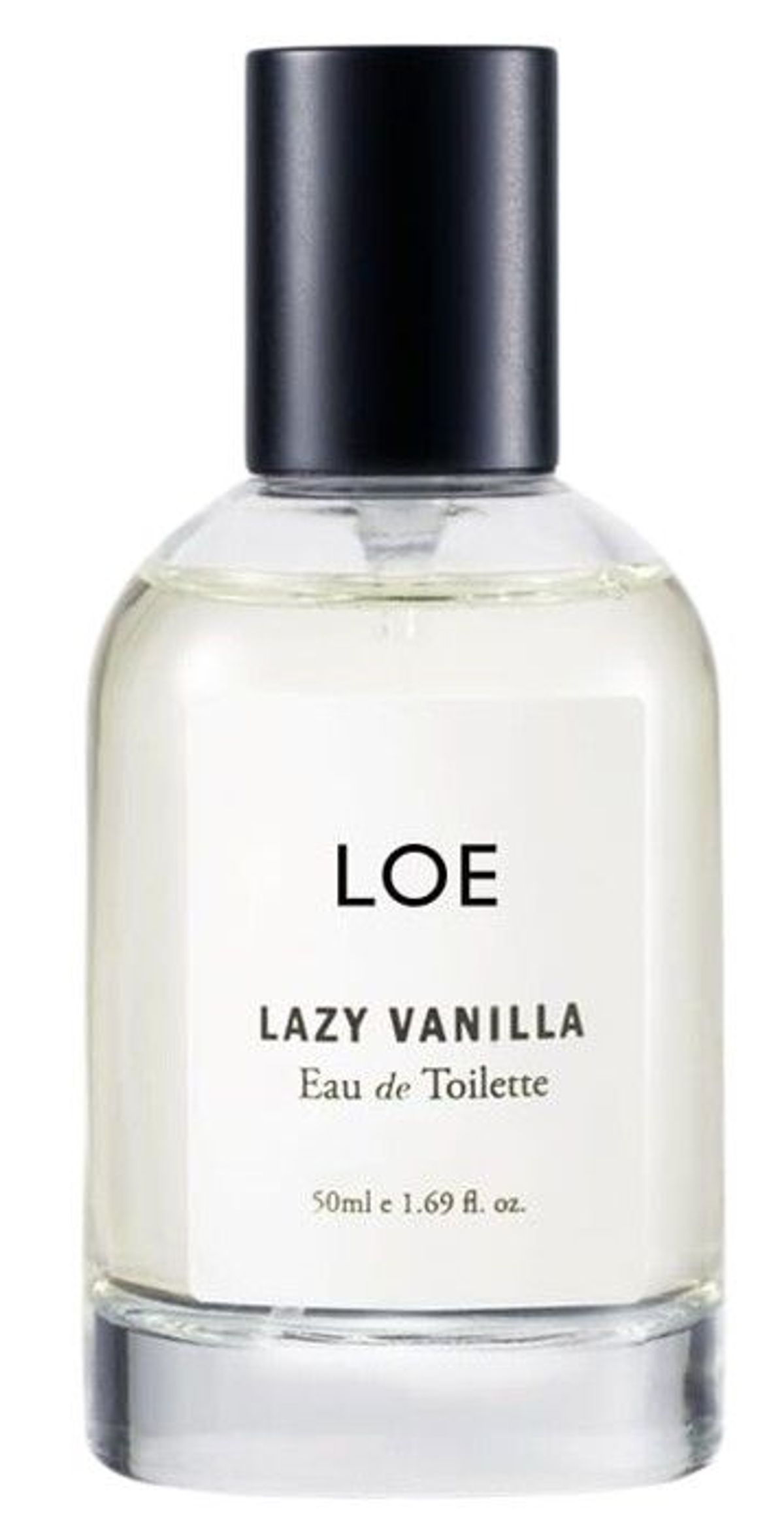 Lazy Vanilla