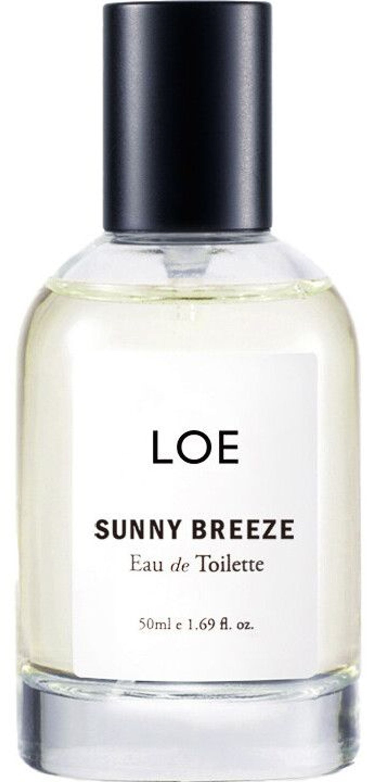 Sunny Breeze