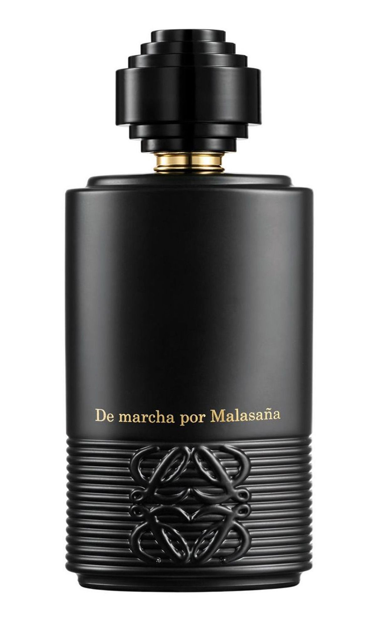 De Marcha Por Malasaña