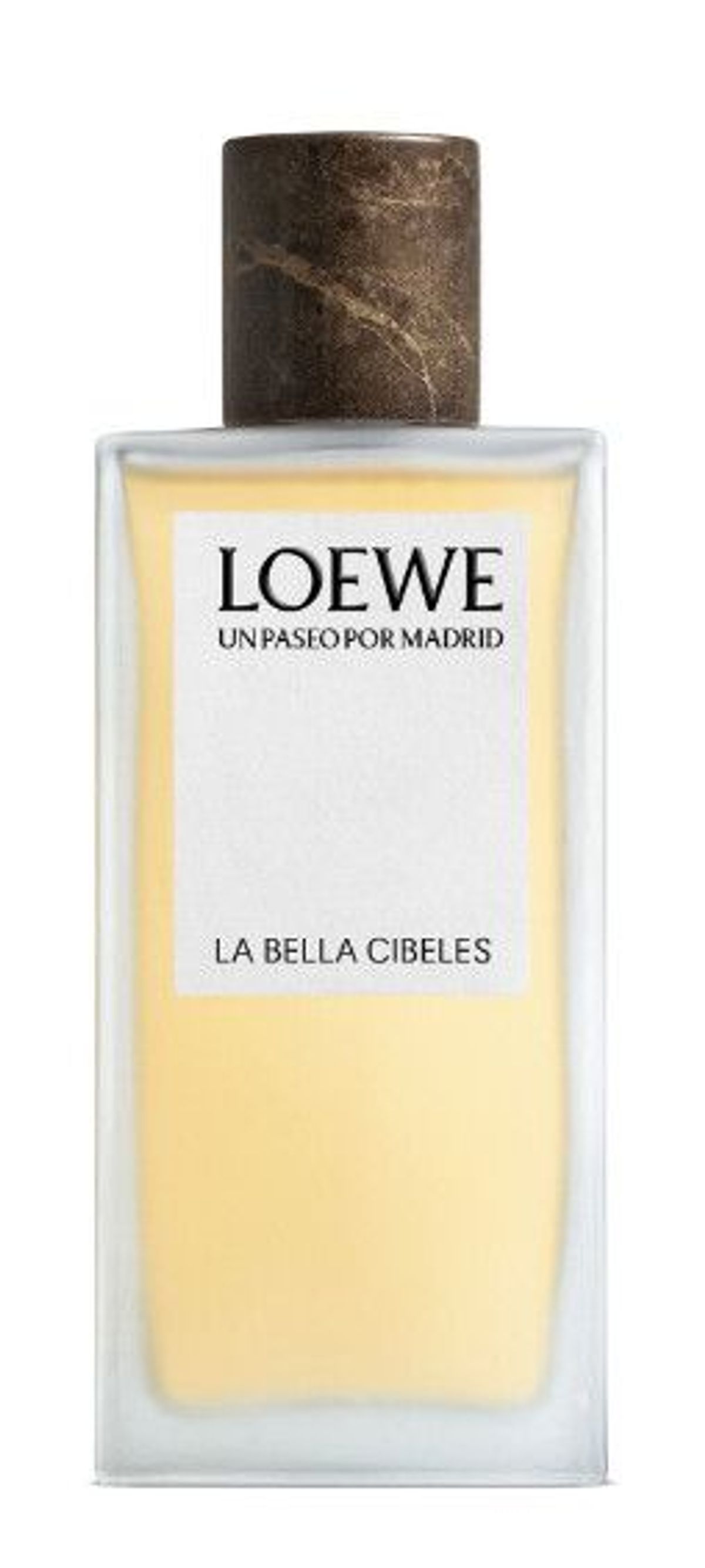 La Bella Cibeles