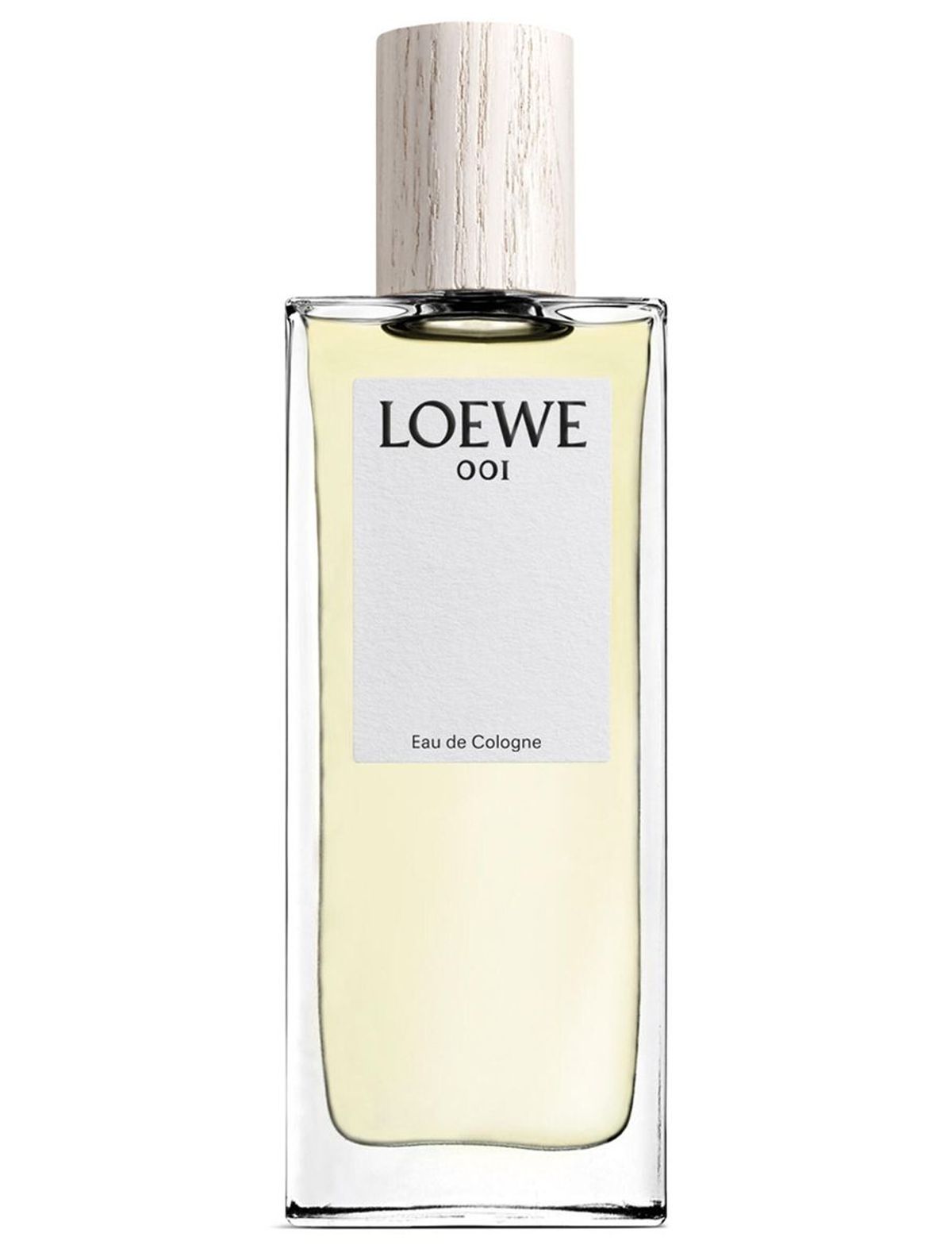 Loewe 001 Eau de Cologne