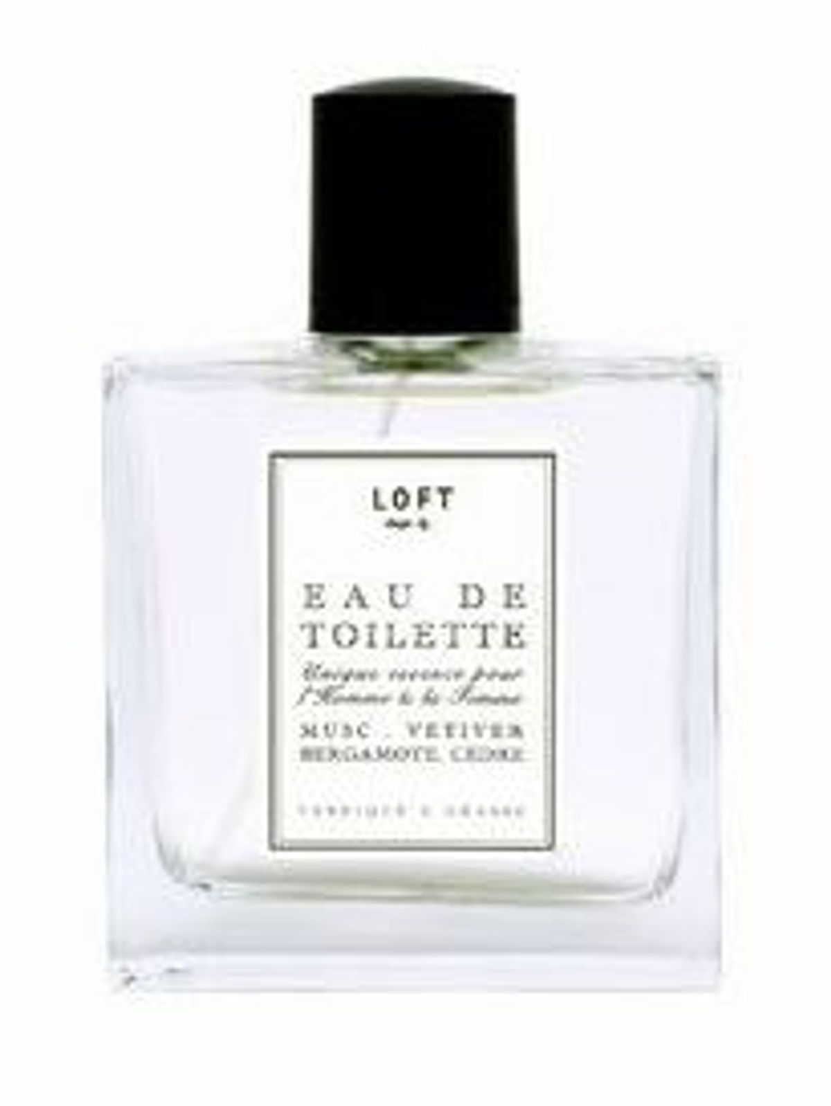 Verveine Citron