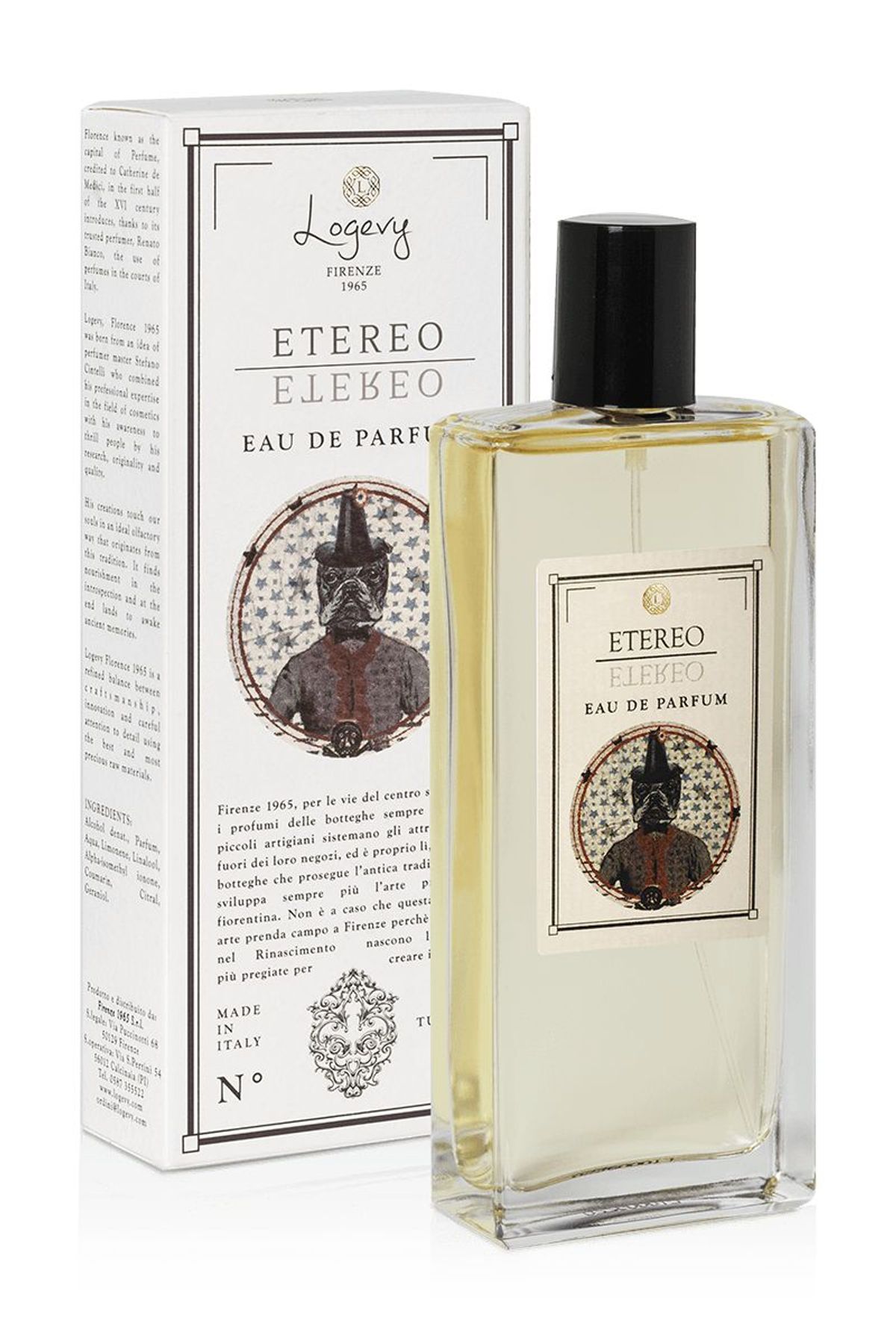 Etereo